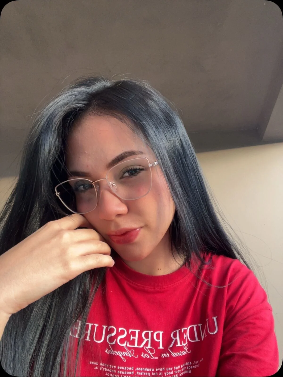 XXX Porn Photo of Nude hi_kiittyy 5