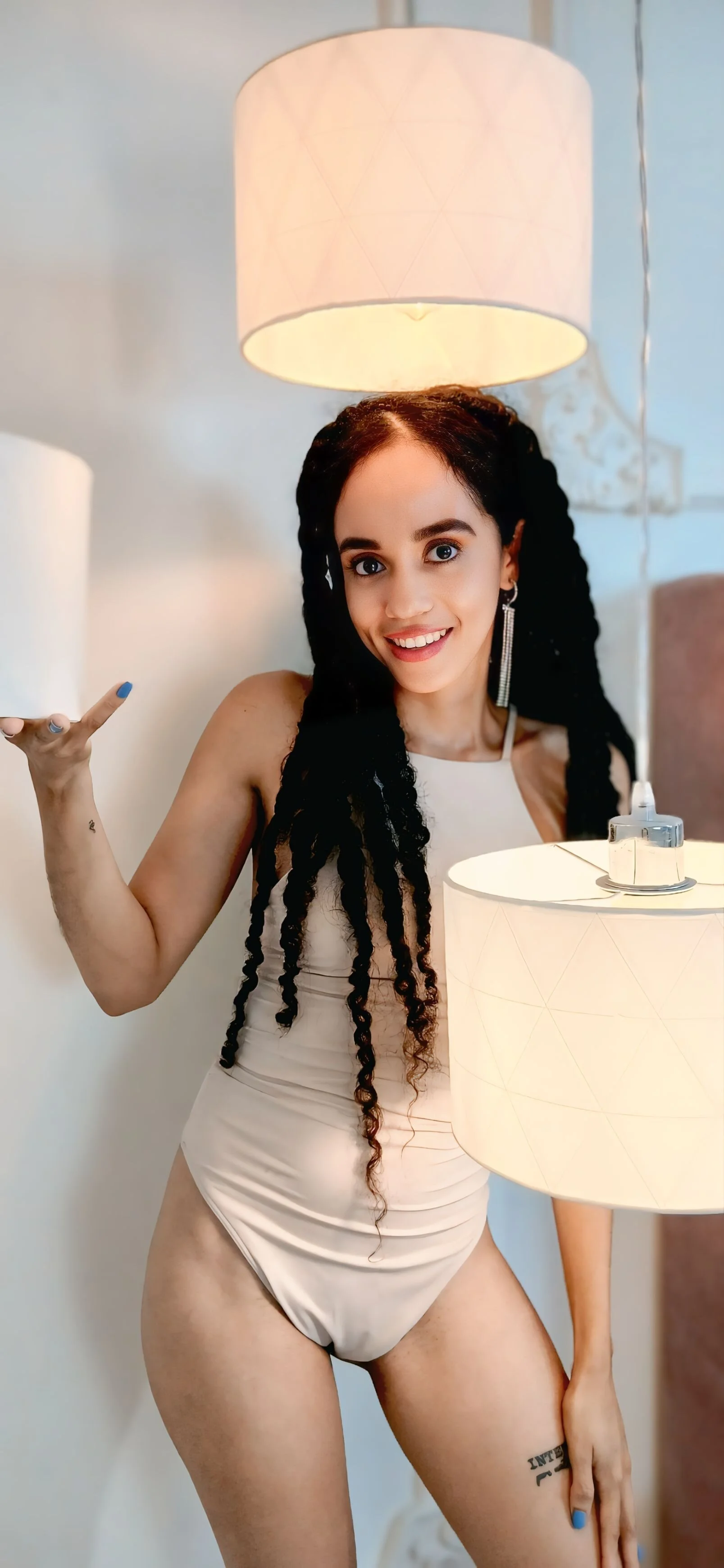 XXX Porn Photo of Nude TerryGreenwood 30