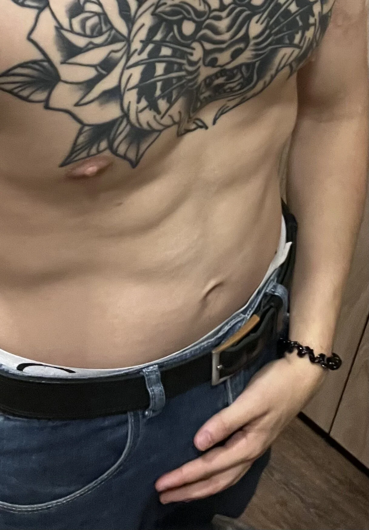 XXX Porn Photo of Nude thisguyhasnochill 5