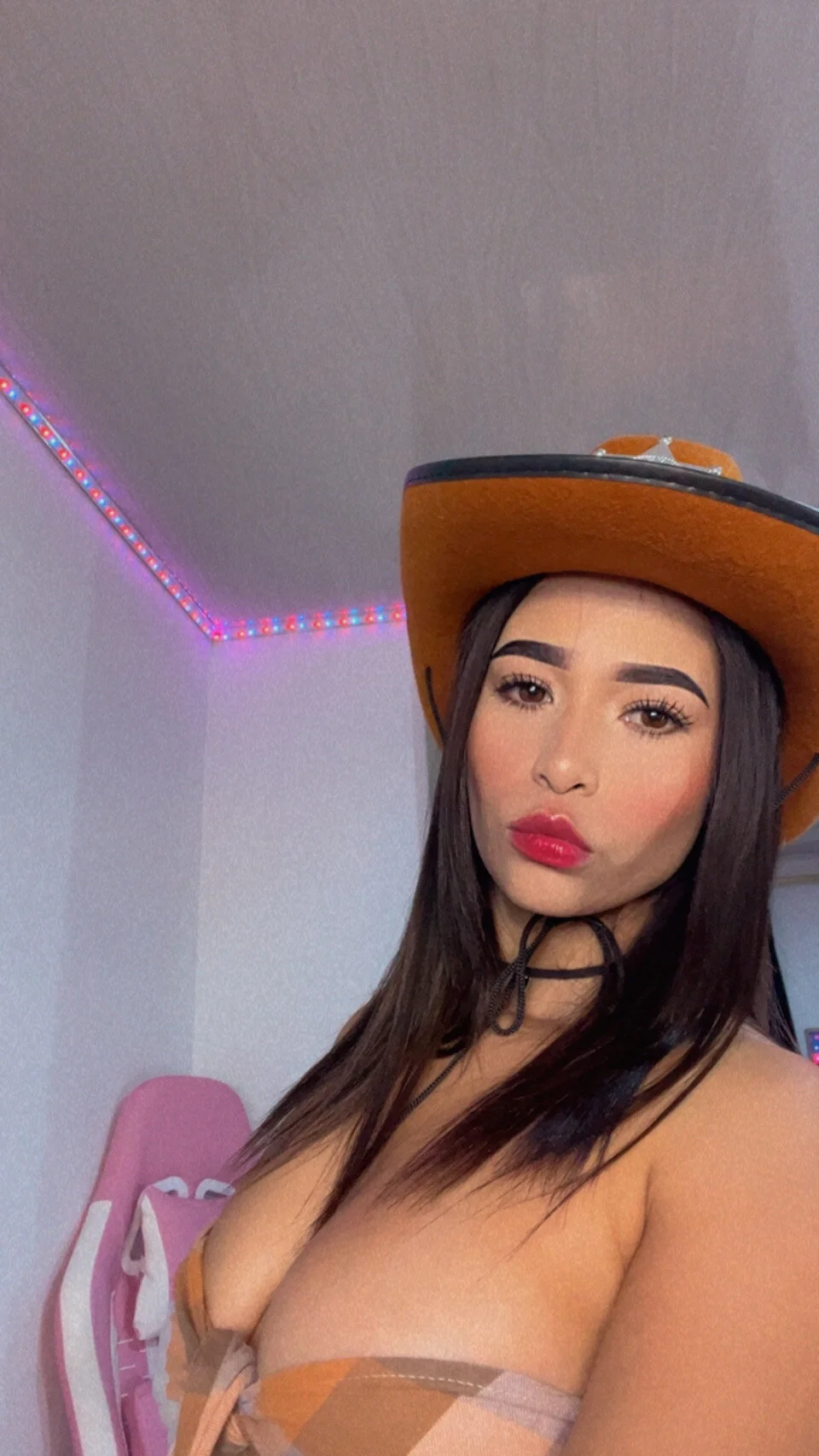 XXX Porn Photo of Nude GraceWallace_ 115