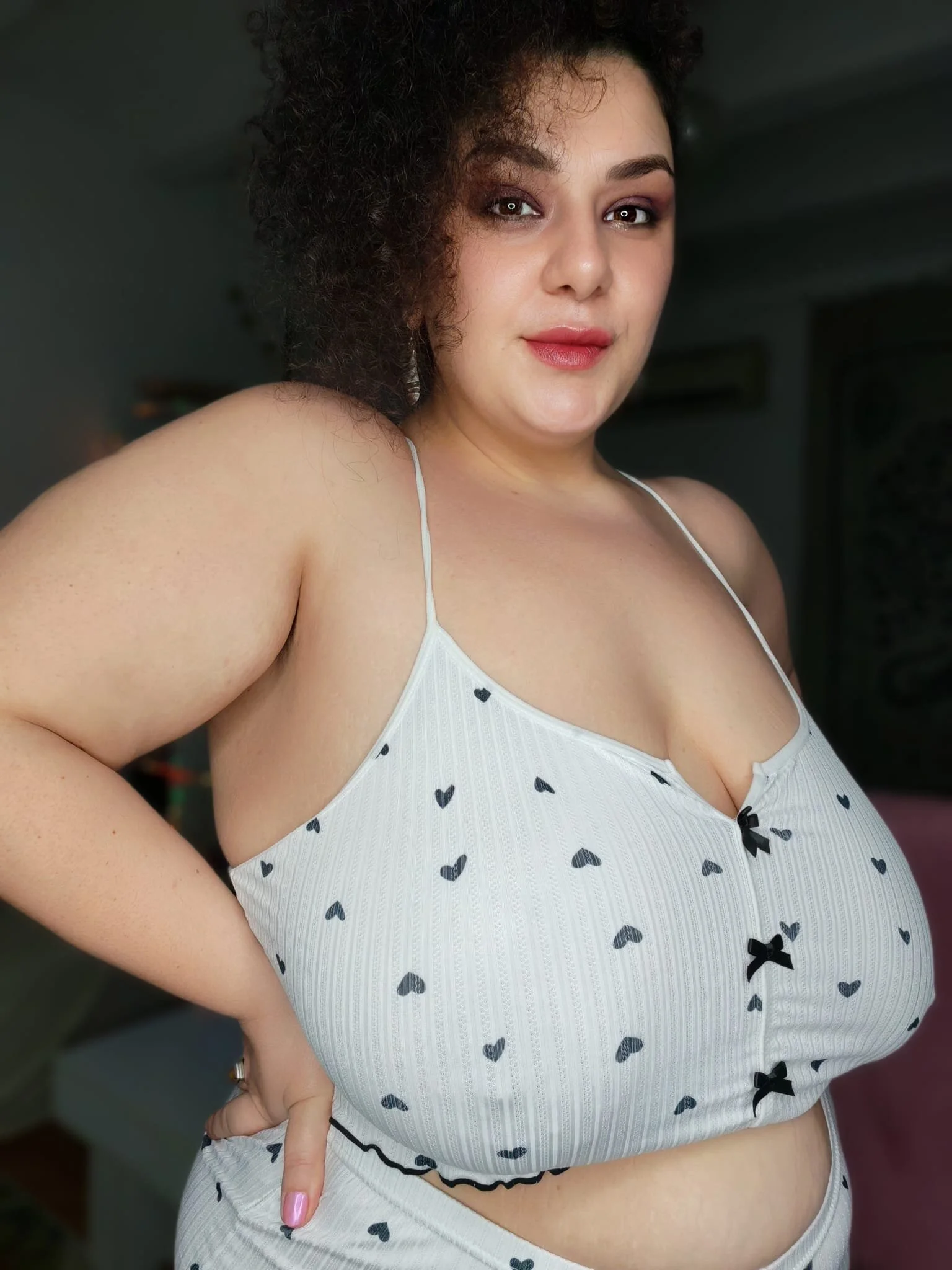 XXX Porn Photo of Nude BohoBabeLexy 25