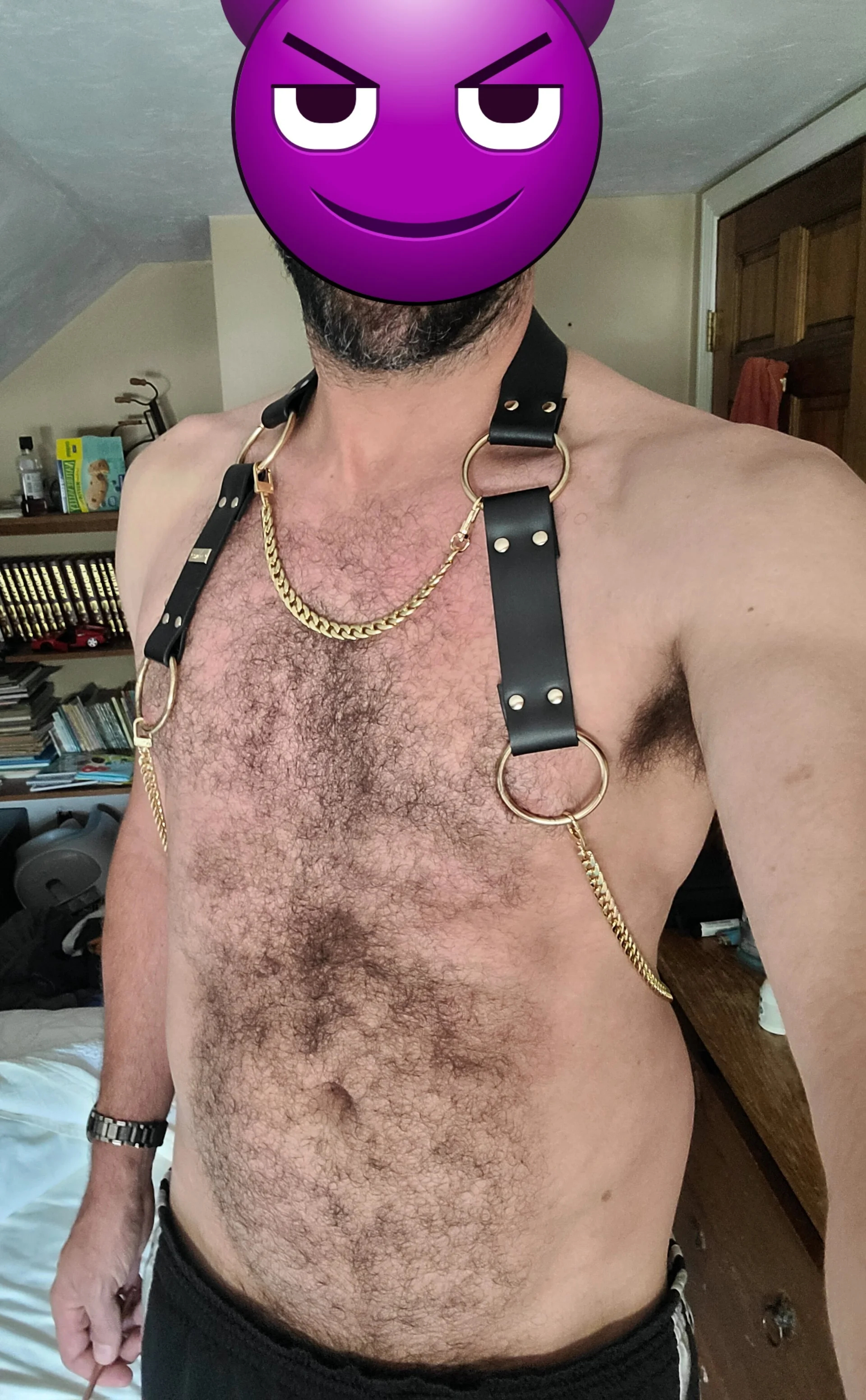 XXX Porn Photo of Nude StrokeKing42 30