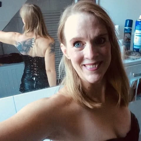 XXX Porn Photo of Nude Coachmilf 8