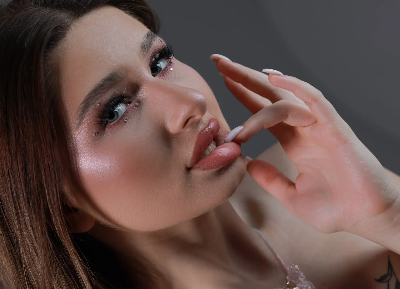 XXX Porn Photo of Nude AvaShayy 30