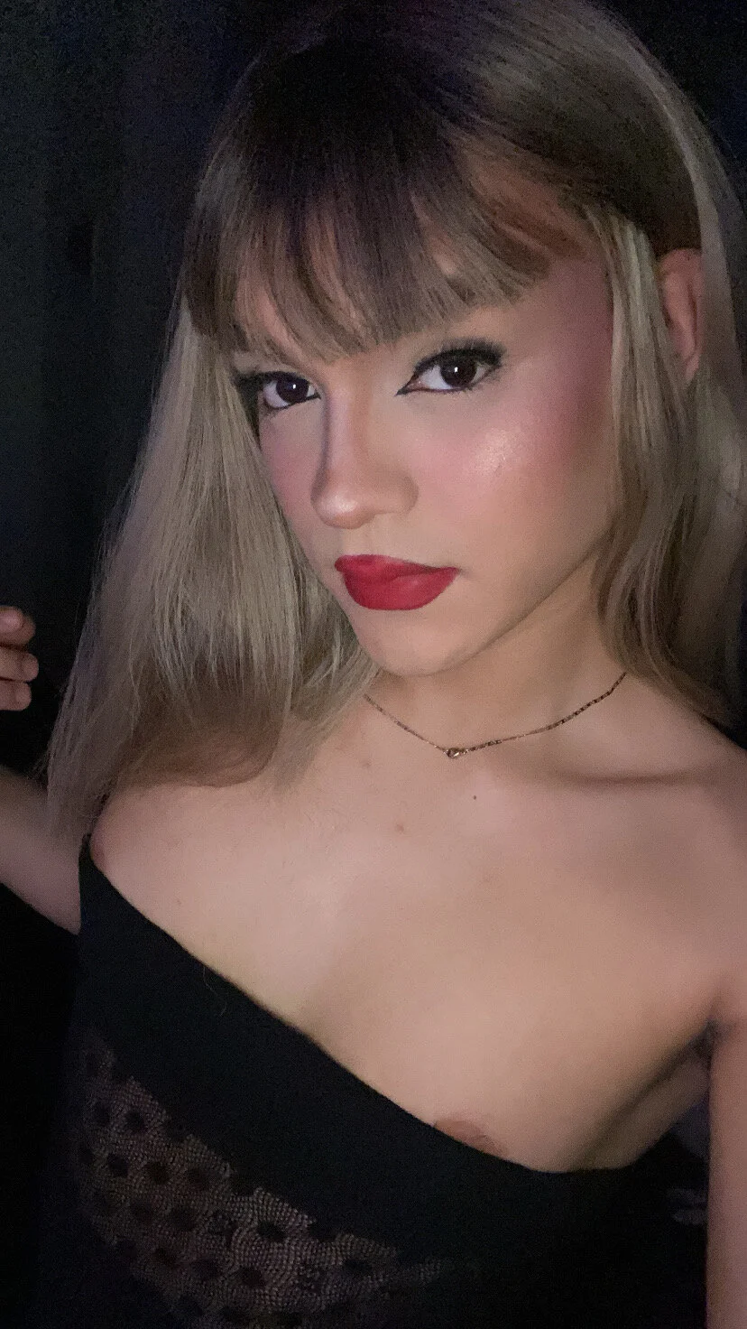 XXX Porn Photo of Nude SexIvon 55