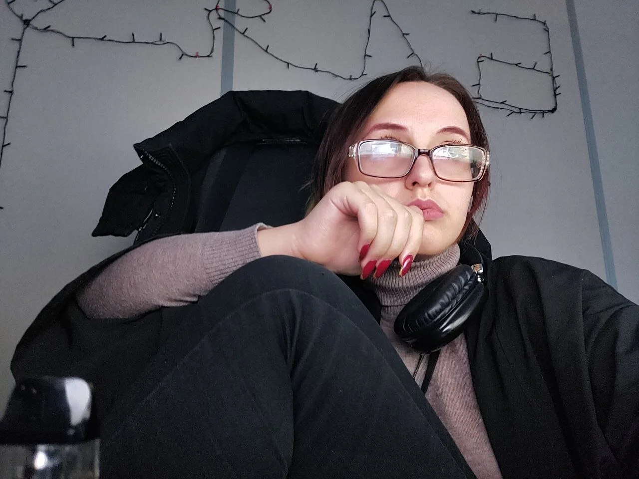 XXX Porn Photo of Nude LaizyMaryMur 2