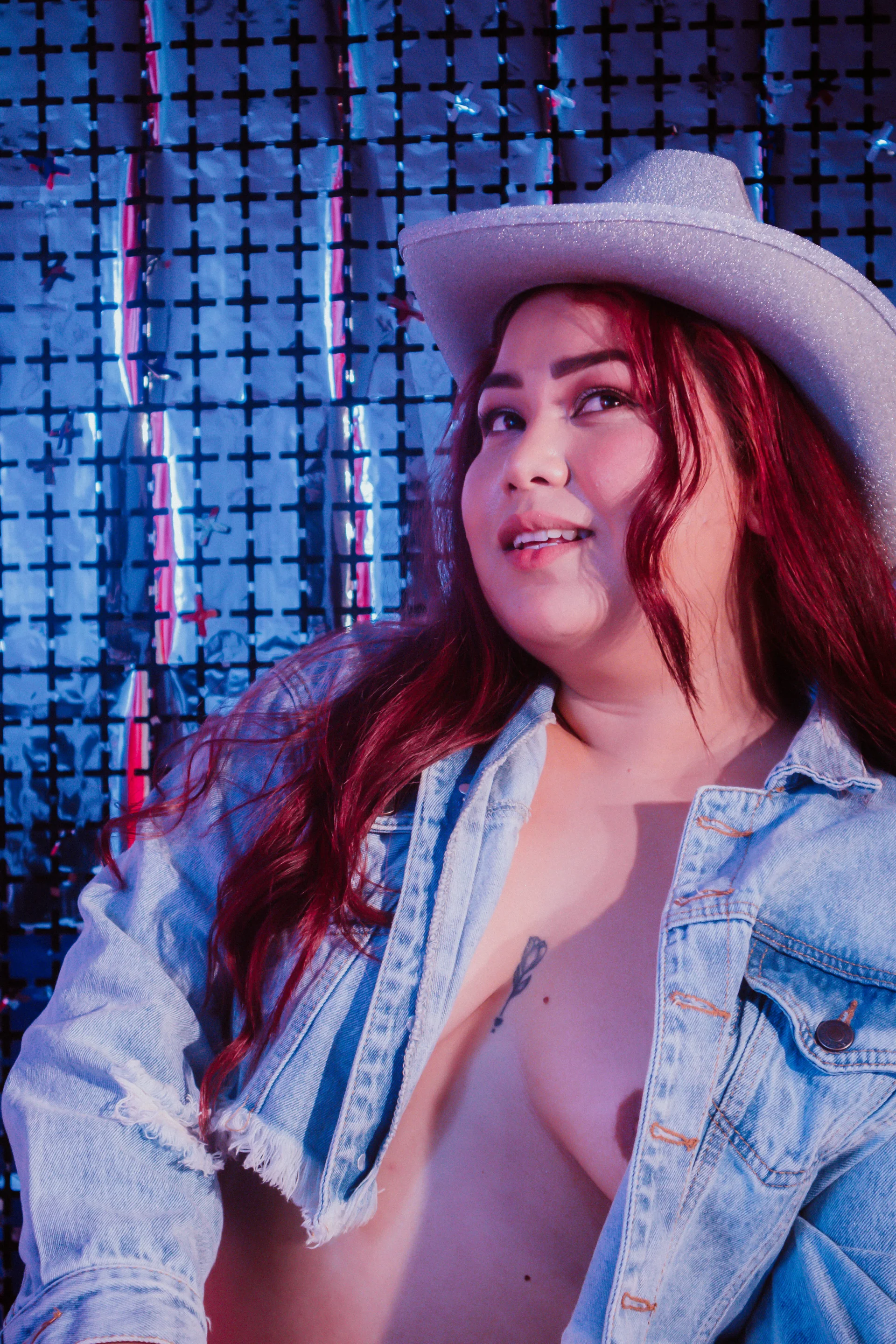 XXX Porn Photo of Nude victoriajk 23