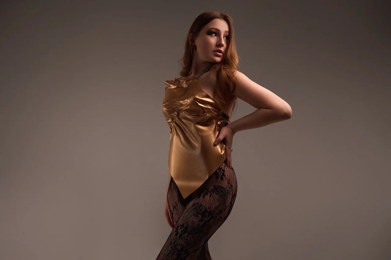 XXX Porn Photo of Nude Sofia_beautifuul 1