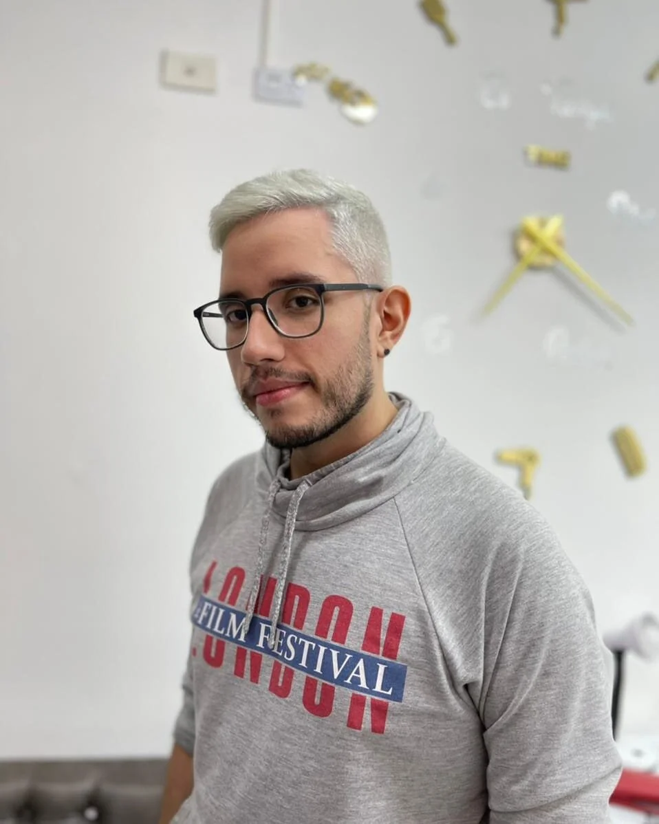 XXX Porn Photo of Nude GioFran 5