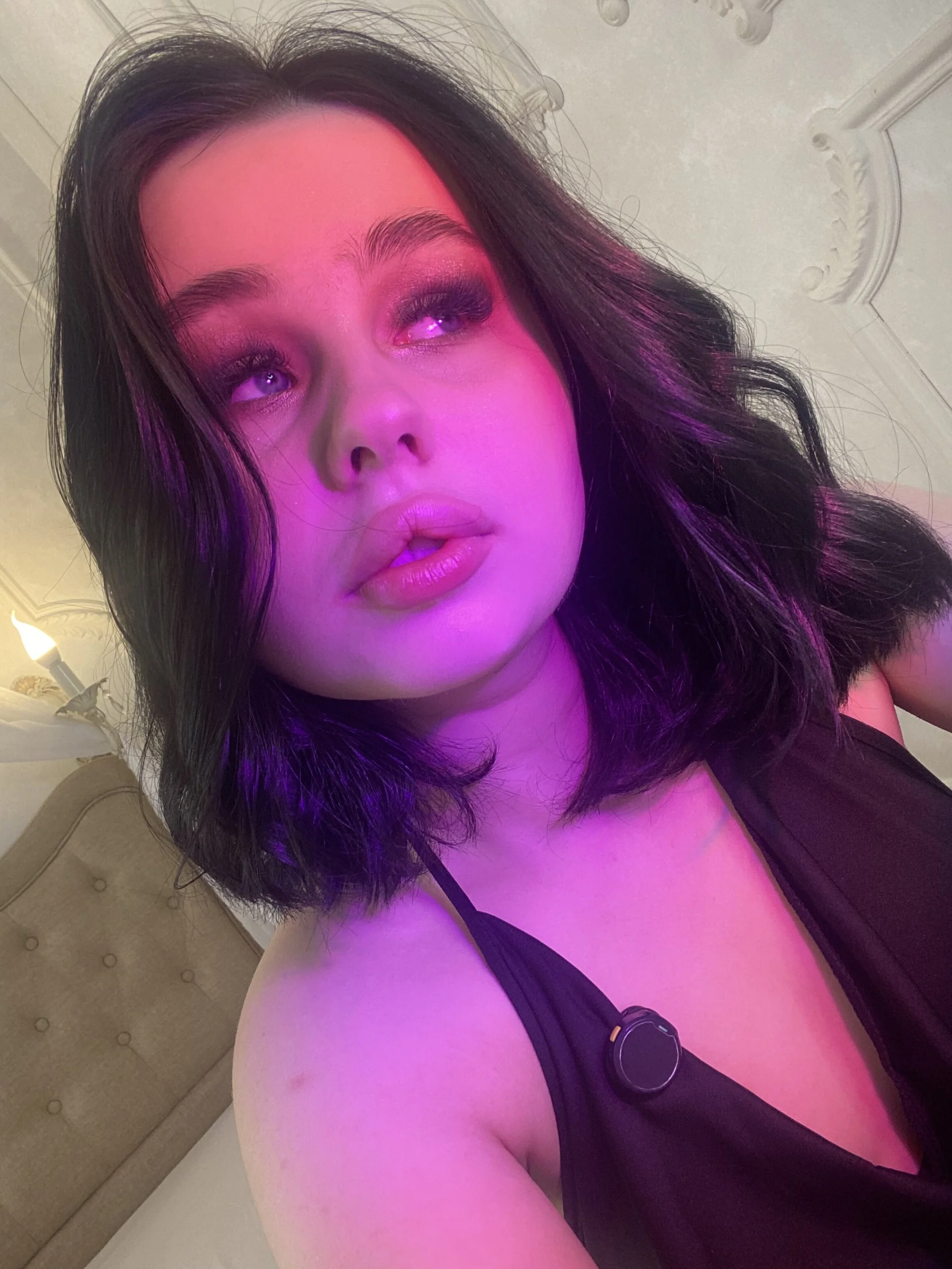XXX Porn Photo of Nude AliceLune 19
