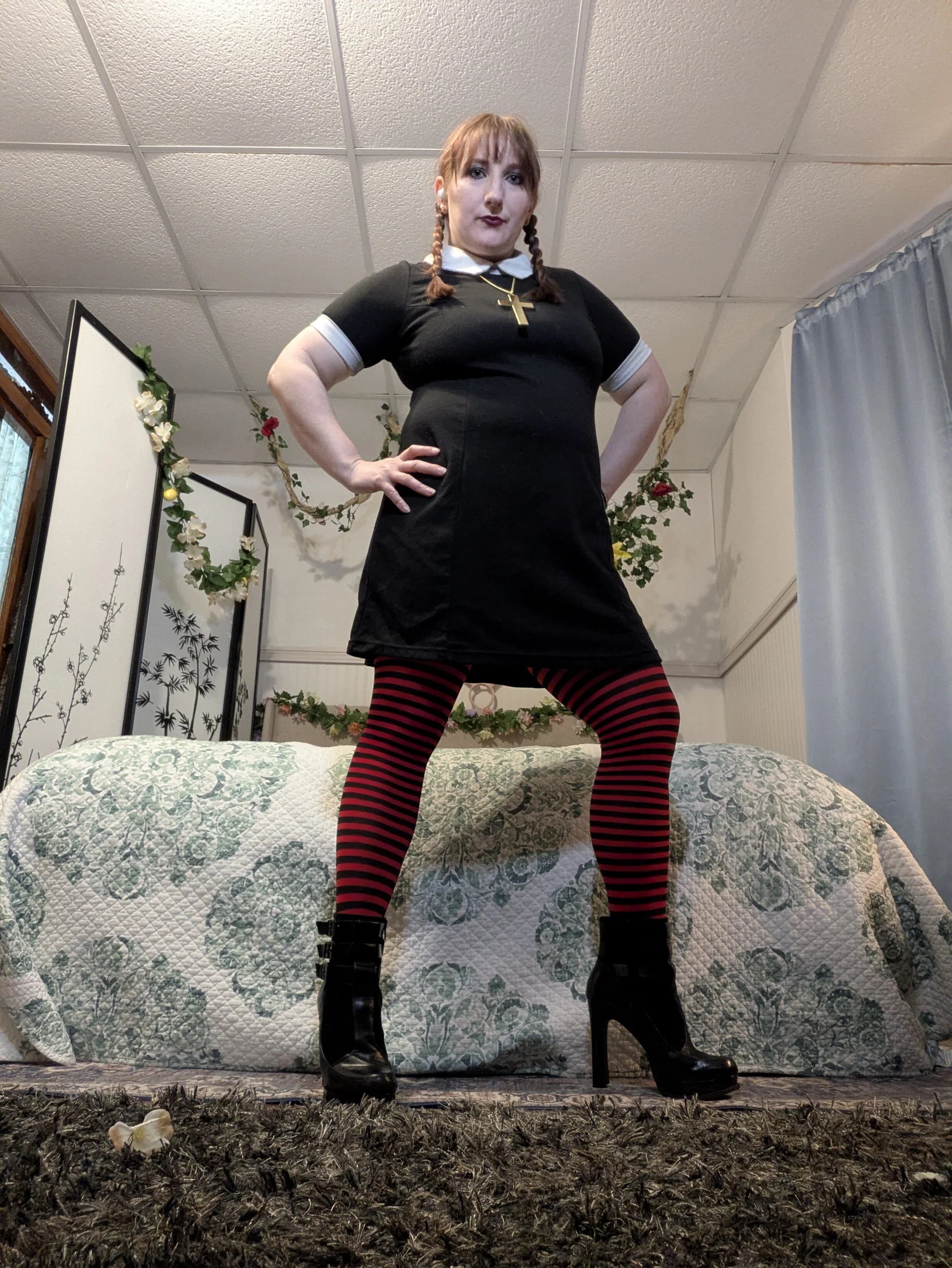 XXX Porn Photo of Nude WickedAphrodite 15