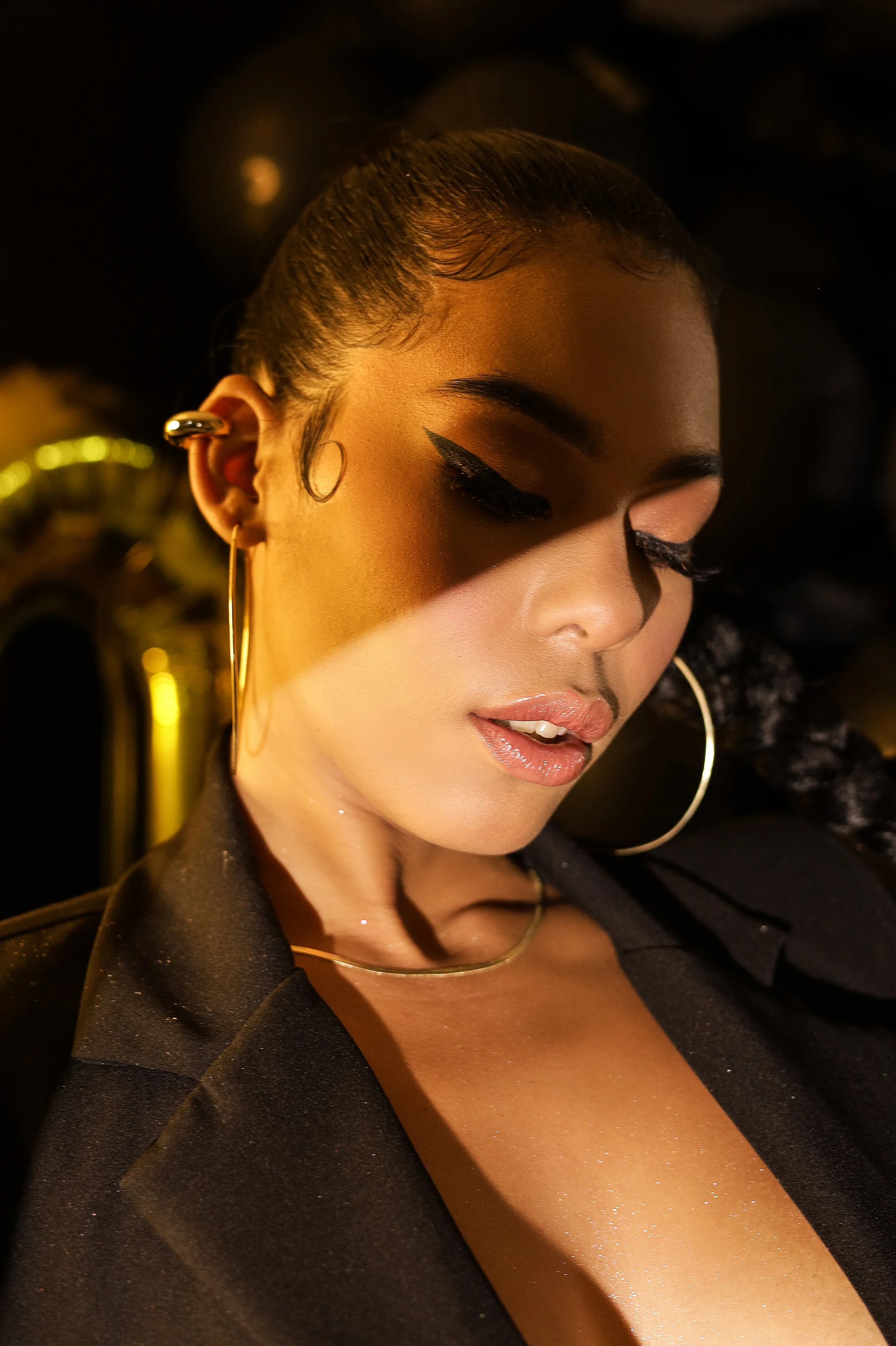 XXX Porn Photo of Nude GenesisRuiz 38