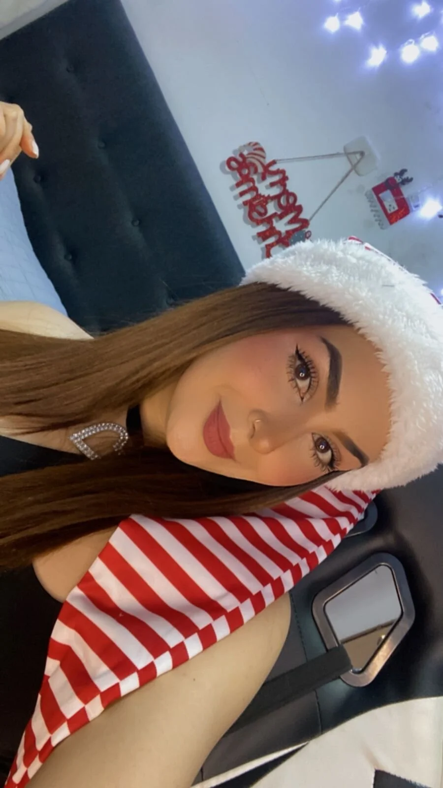 XXX Porn Photo of Nude isabella_sea_ 7