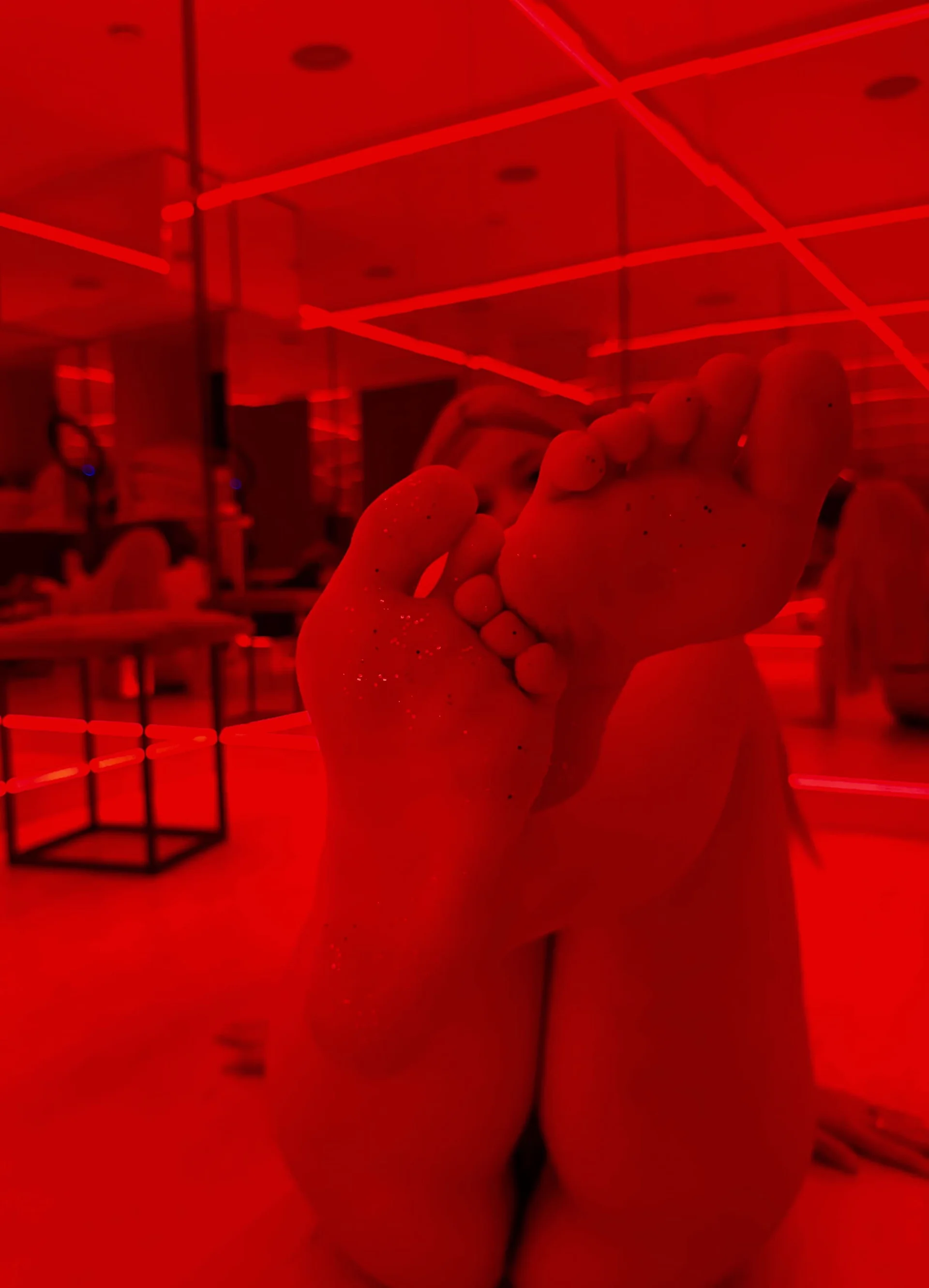 XXX Porn Photo of Nude Waifu_Ketrin 9