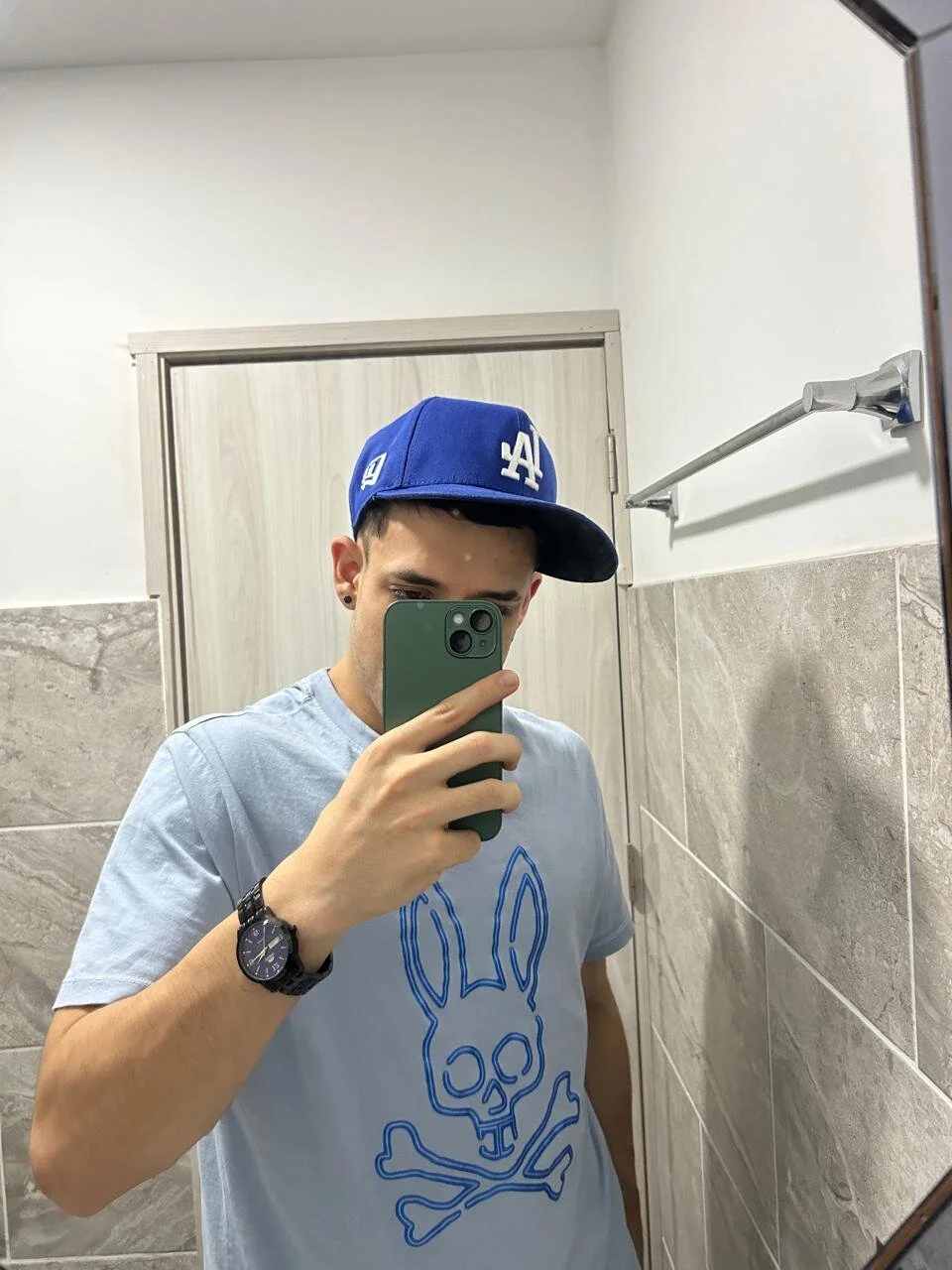XXX Porn Photo of Nude alexgiraldo__ 6