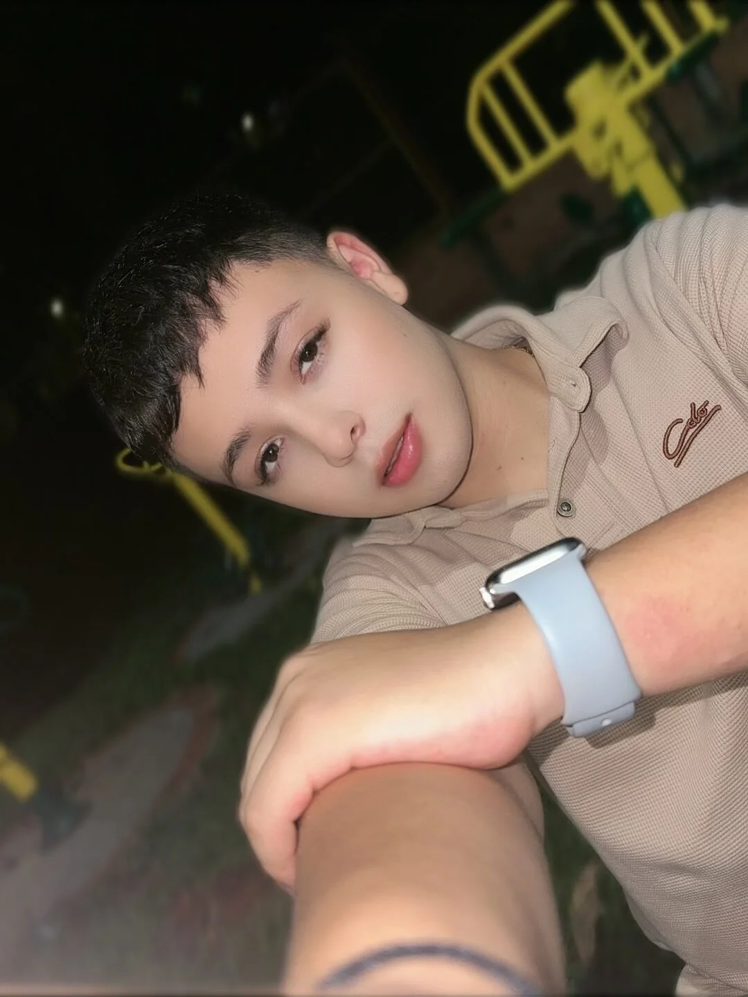 XXX Porn Photo of Nude christopher_Hot 3