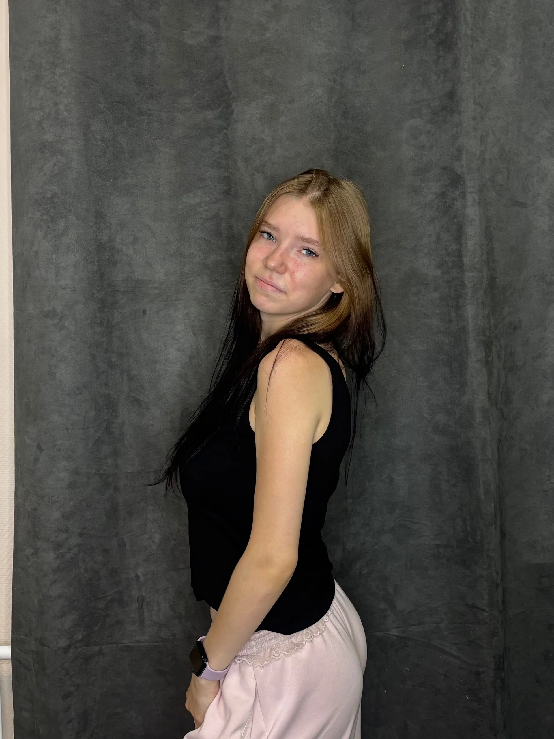 XXX Porn Photo of Nude NevadaGalizia 3