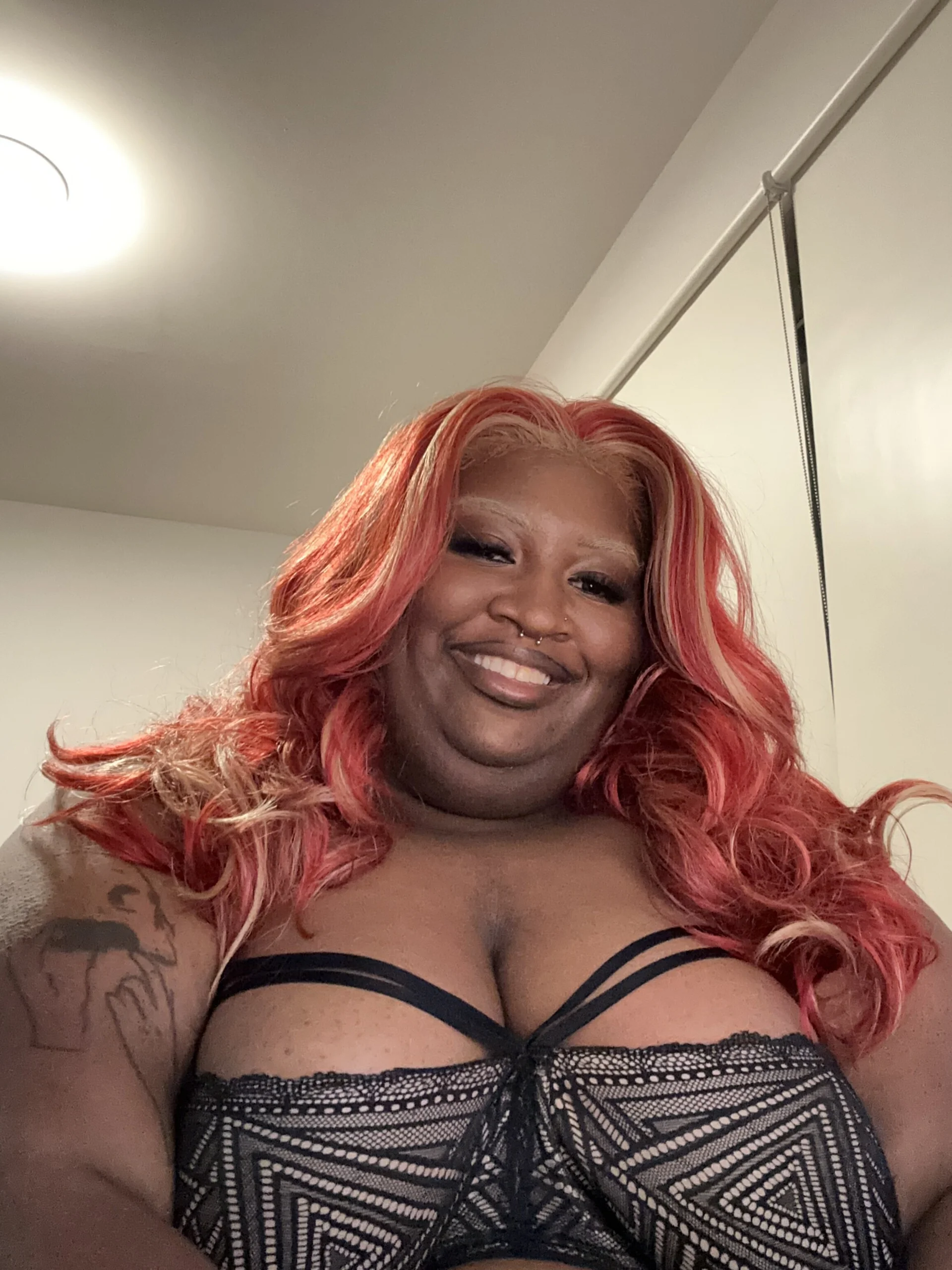 XXX Porn Photo of Nude xxmoniquestarrxx 2