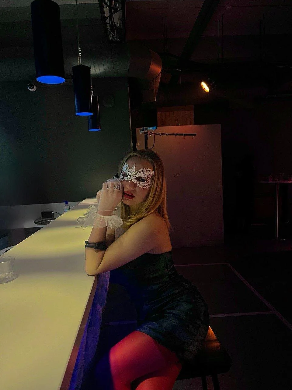 XXX Porn Photo of Nude Tasha_Miu 4