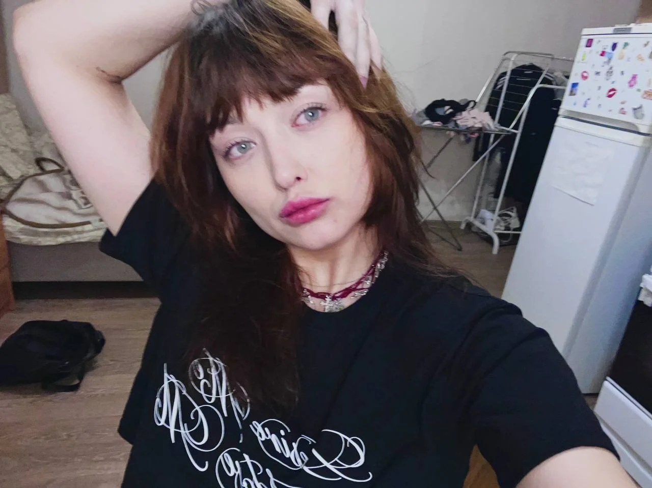 XXX Porn Photo of Nude Katarina_Fox_ 1