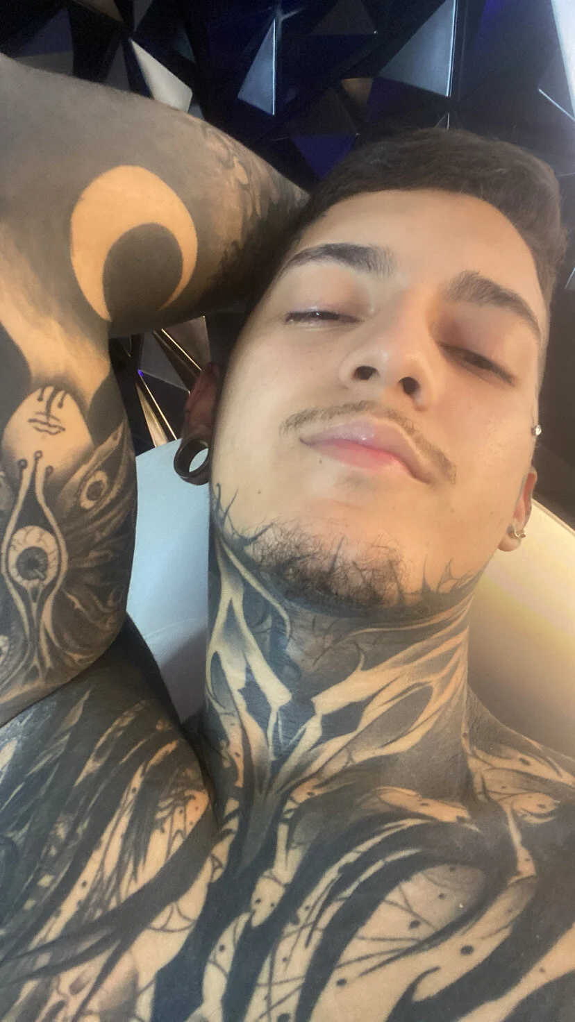 XXX Porn Photo of Nude JAXXXONHERD 36