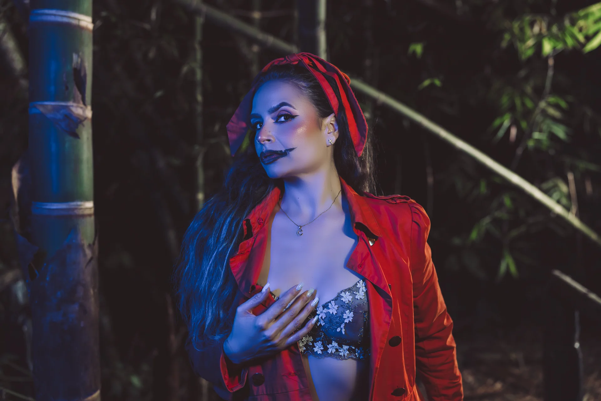 XXX Porn Photo of Nude BridgetRodriguez 109