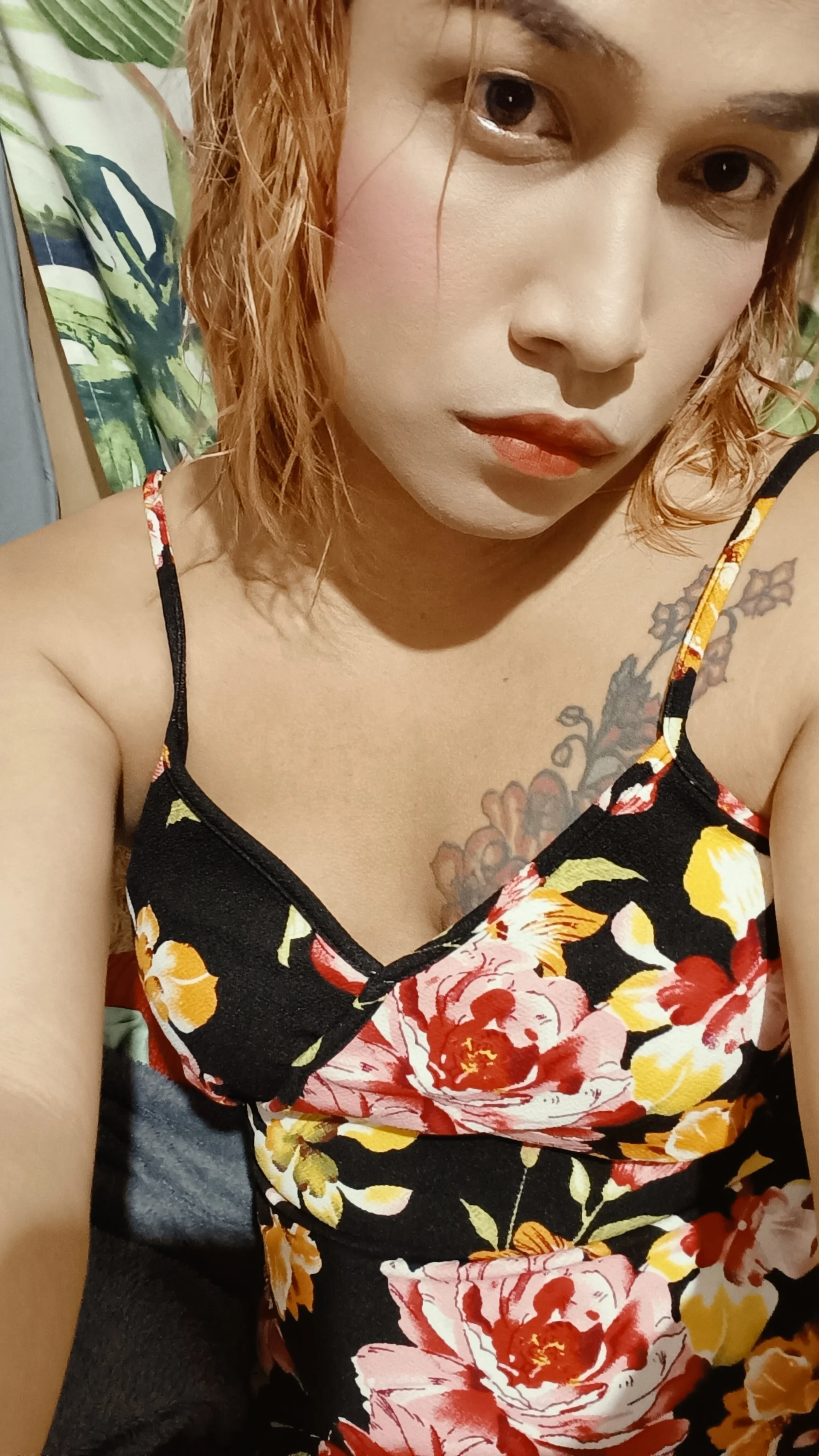 XXX Porn Photo of Nude ur_asian_hotcum69 4