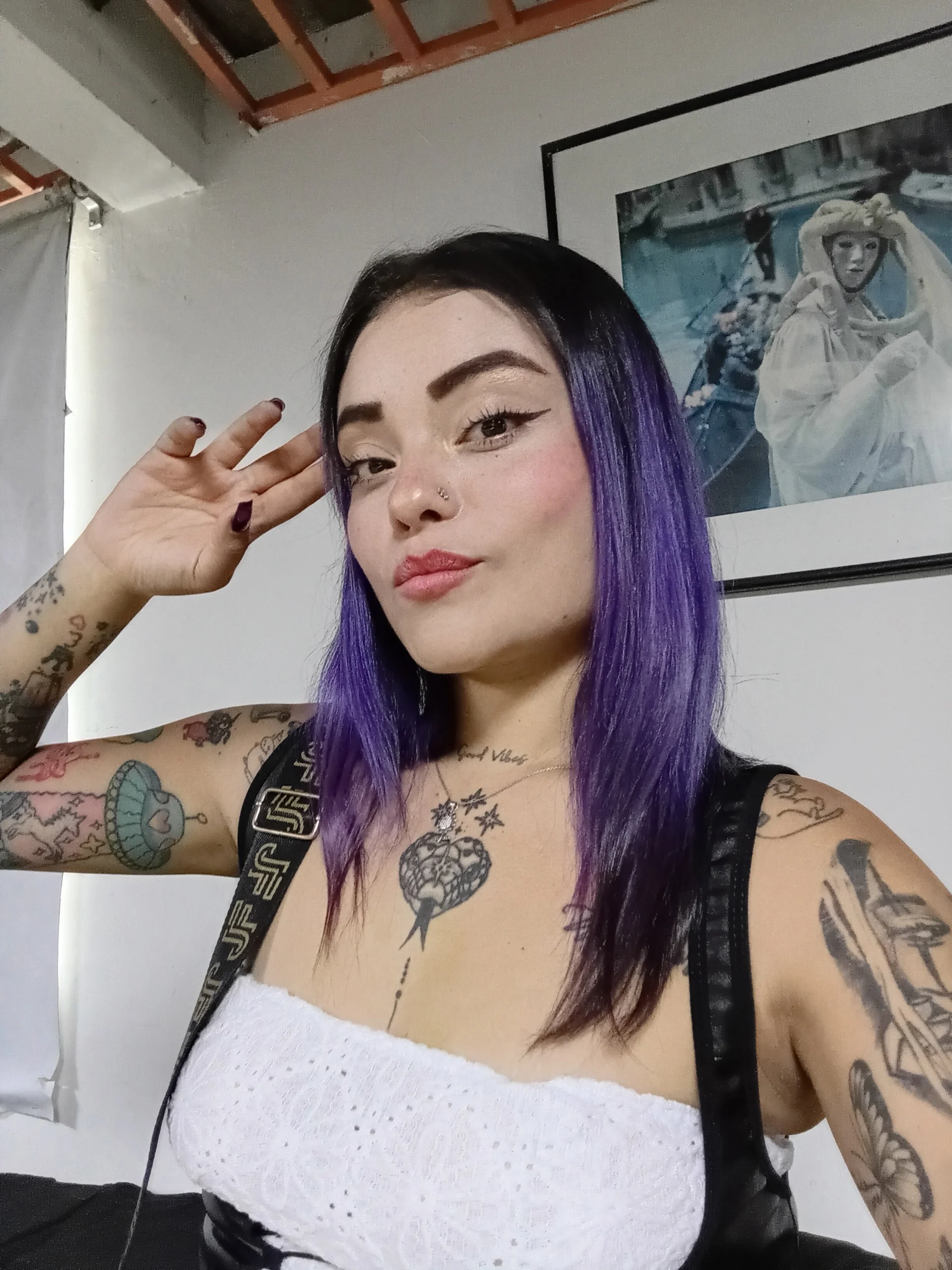 XXX Porn Photo of Nude Chloe_Killua 49