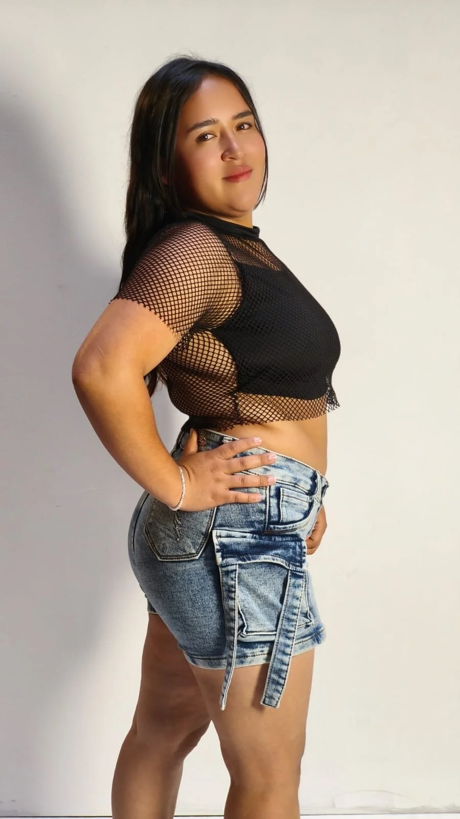 XXX Porn Photo of Nude BONIE_ROSE__ 16