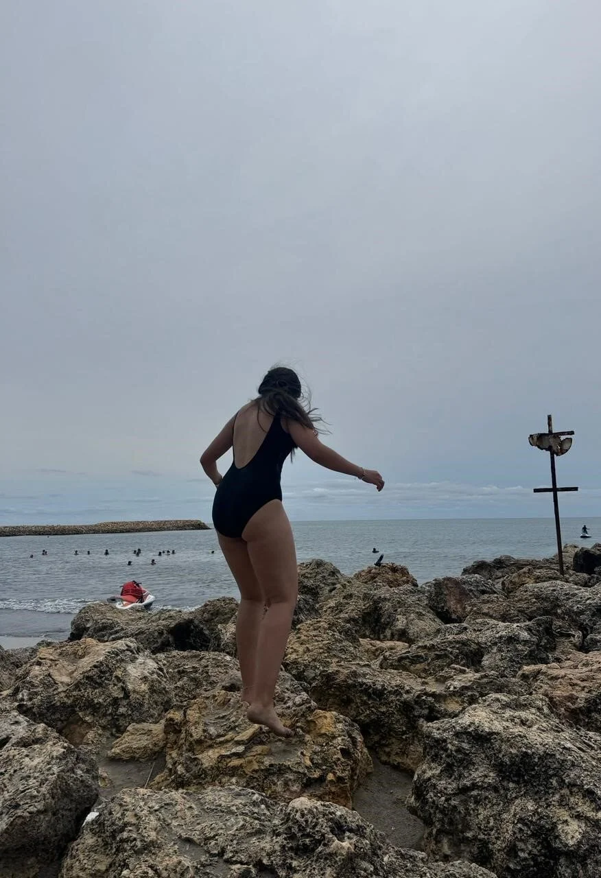 XXX Porn Photo of Nude Ashley_Riccio 18