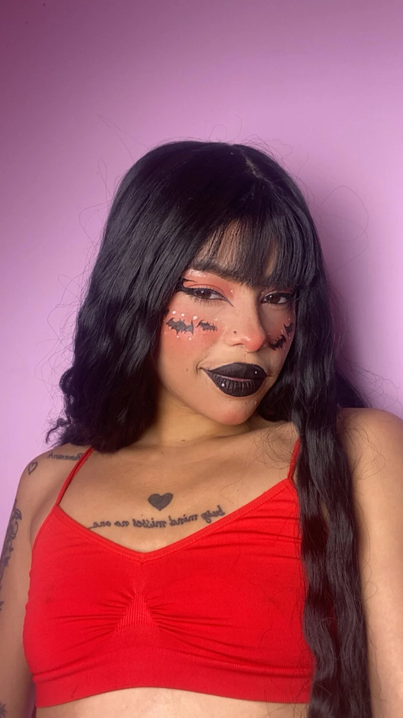 XXX Porn Photo of Nude Bunny_bel 30