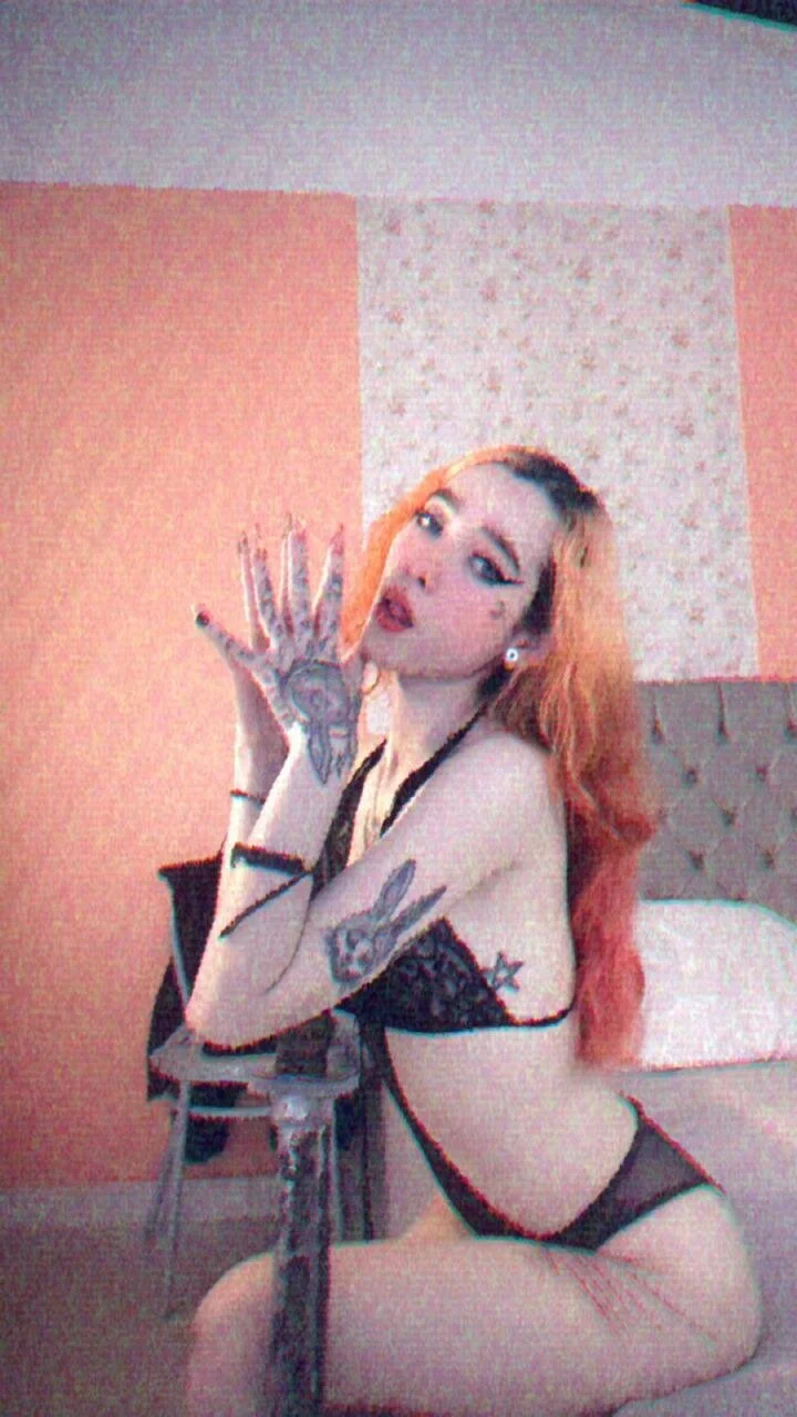 XXX Porn Photo of Nude persefone_333 1