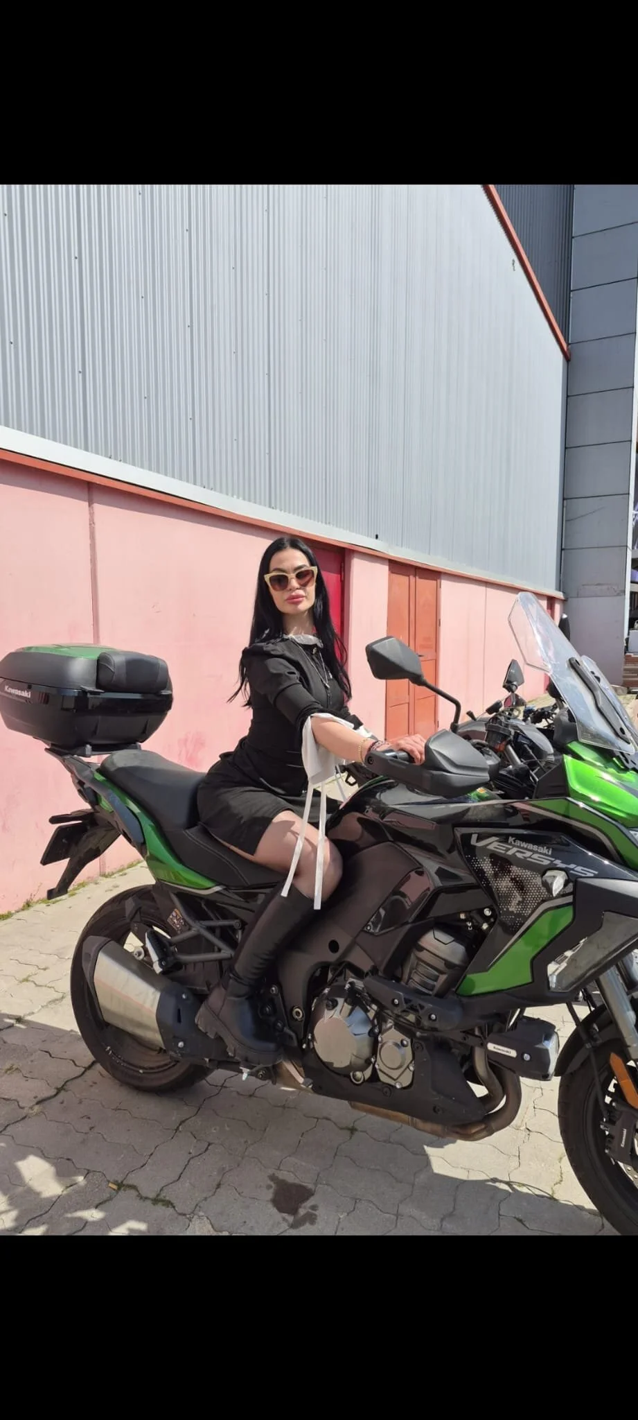 XXX Porn Photo of Nude RaniaVibeXX 6