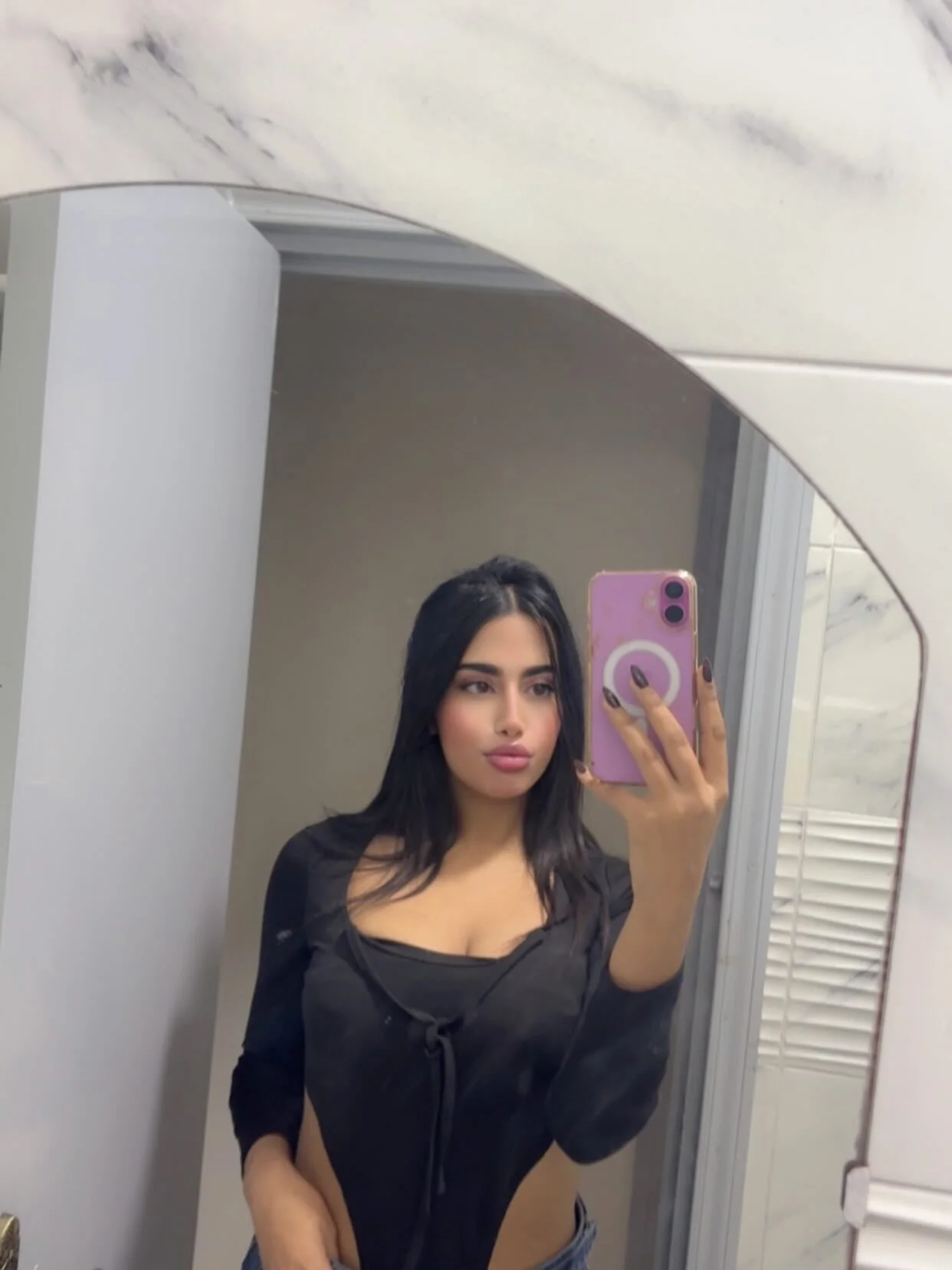 XXX Porn Photo of Nude Queen_Rahaf 4