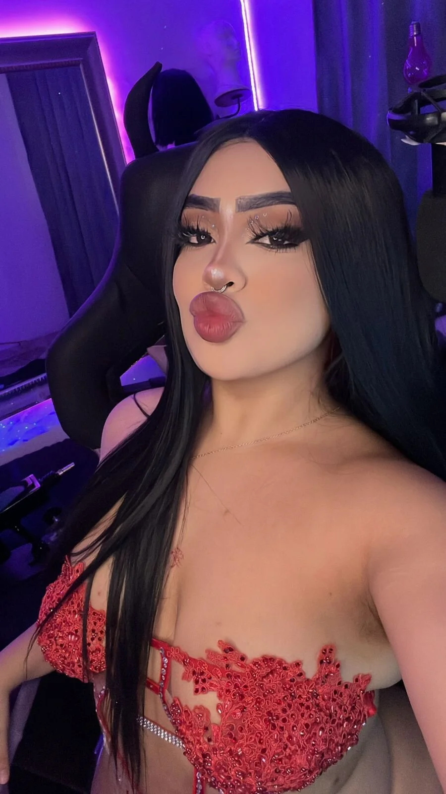 XXX Porn Photo of Nude asheryn 2