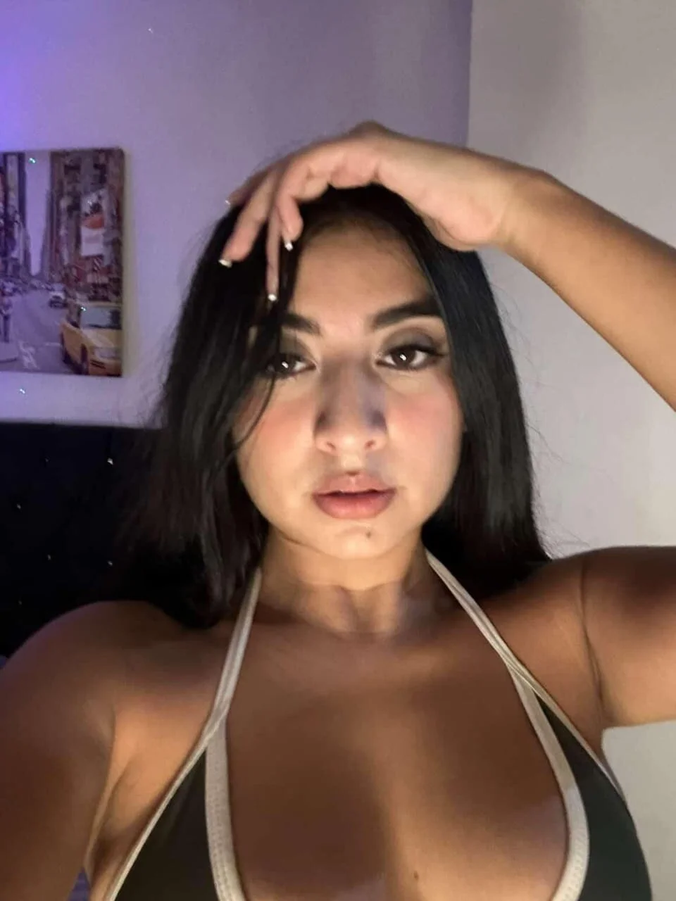 XXX Porn Photo of Nude PrinceDEMONsHard 28