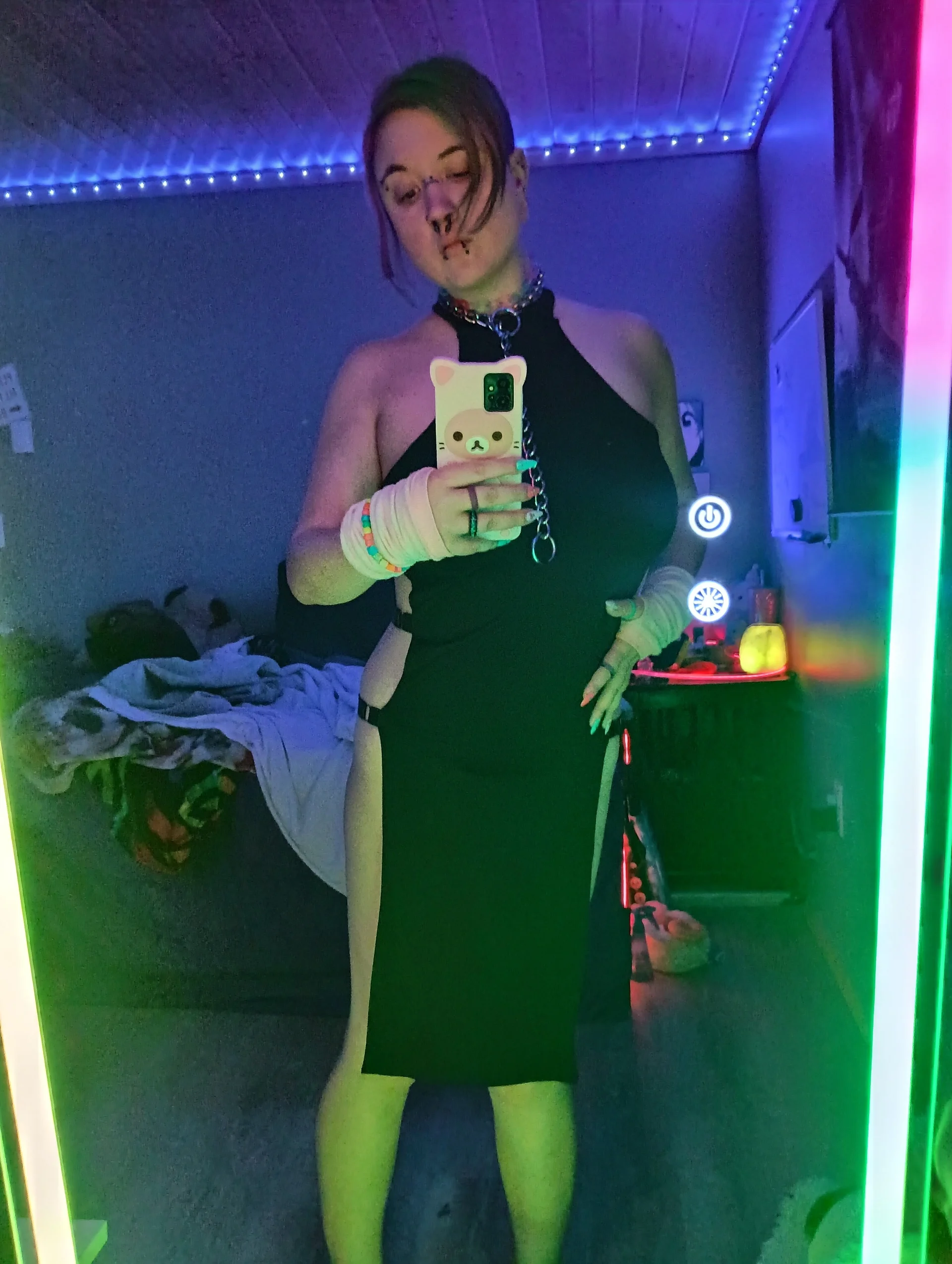 XXX Porn Photo of Nude yumi_sapphire 26