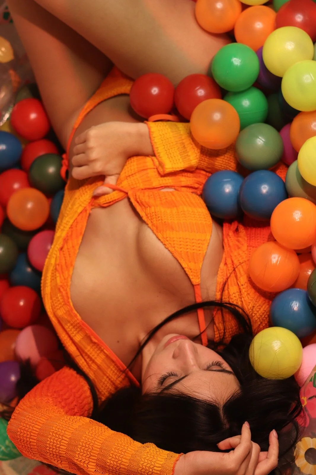 XXX Porn Photo of Nude LyraenBlue 31