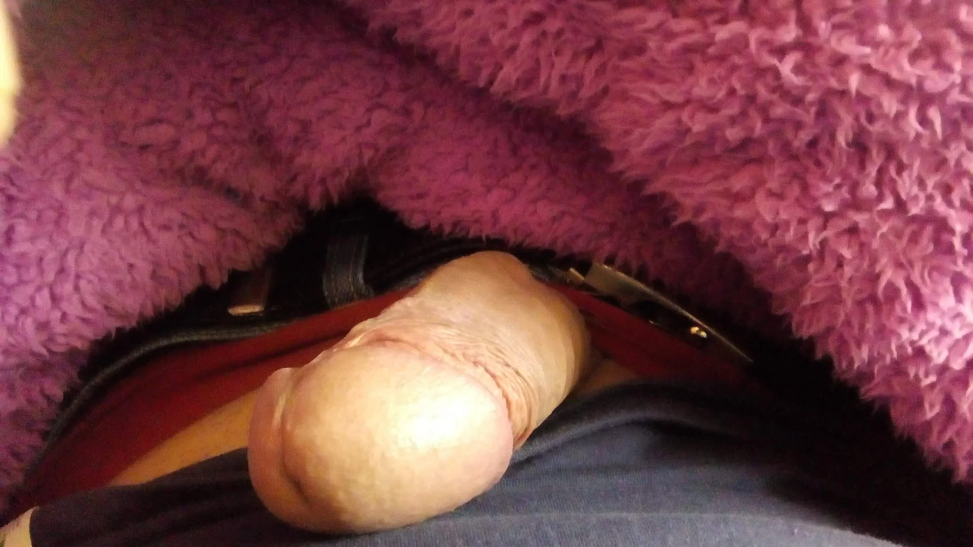 XXX Porn Photo of Nude Leondomado 1