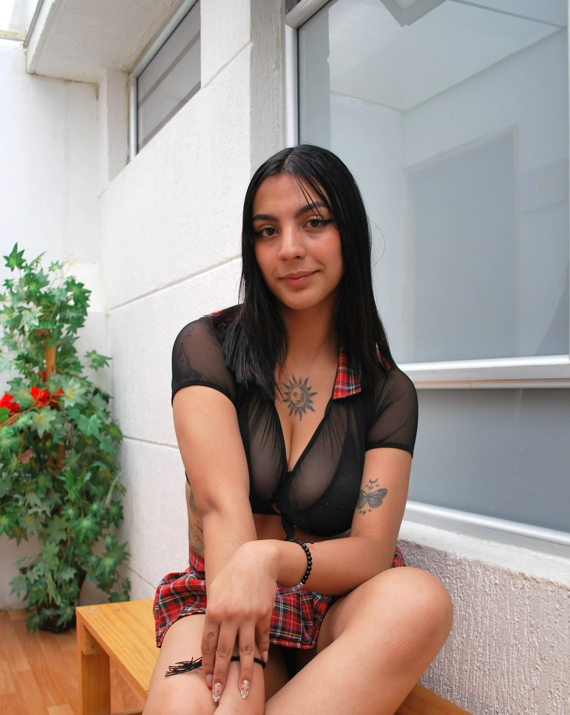 XXX Porn Photo of Nude majabloom_ 22