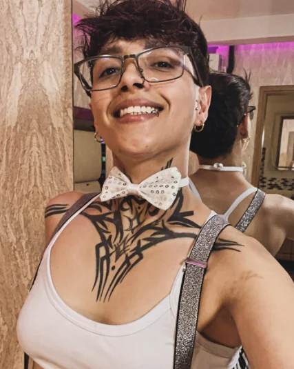 XXX Porn Photo of Nude b3k_afrodict 5