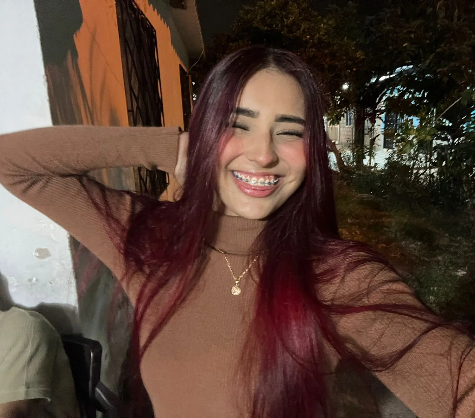 XXX Porn Photo of Nude Ary__cherry 5