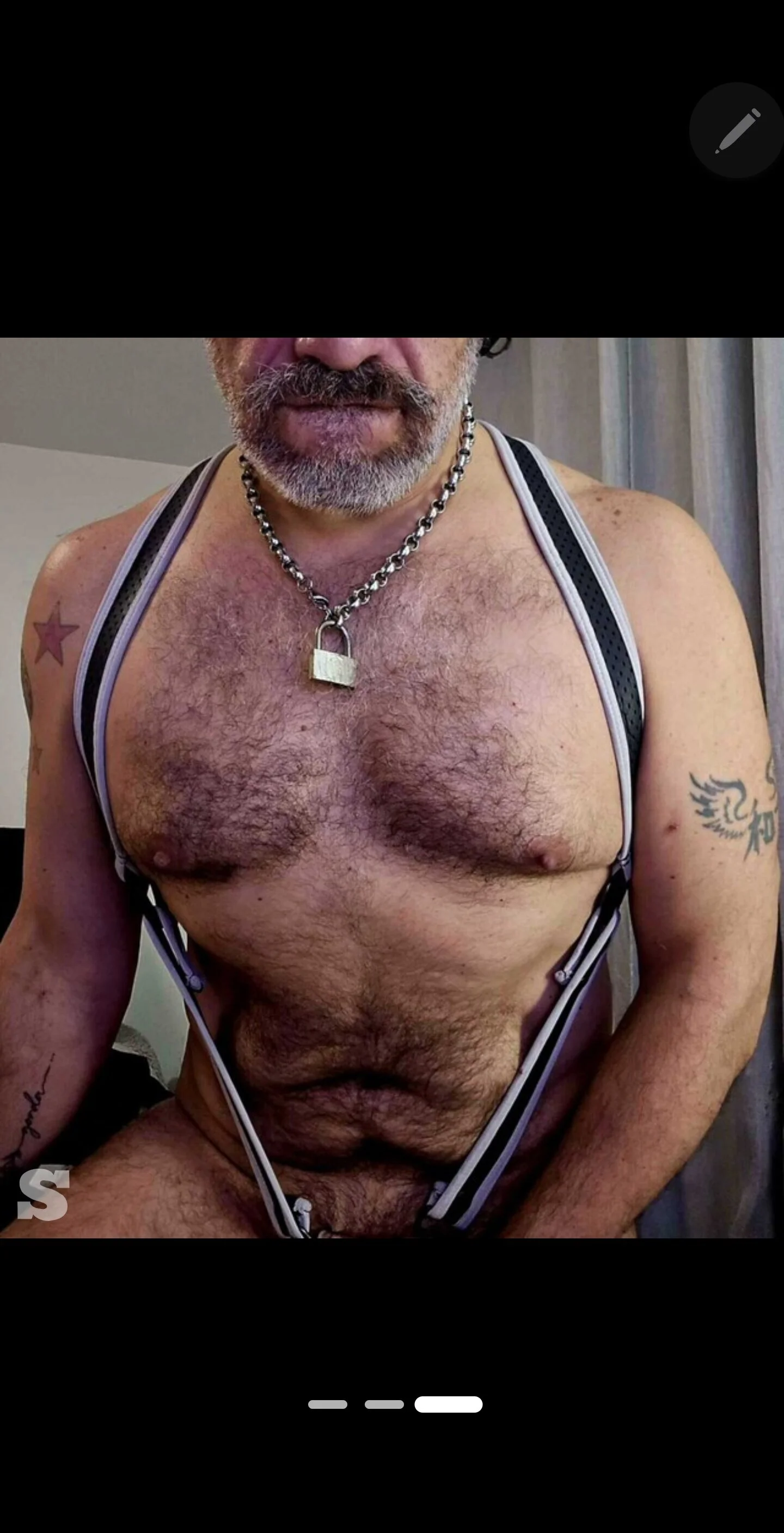 XXX Porn Photo of Nude eddy73xxx 4