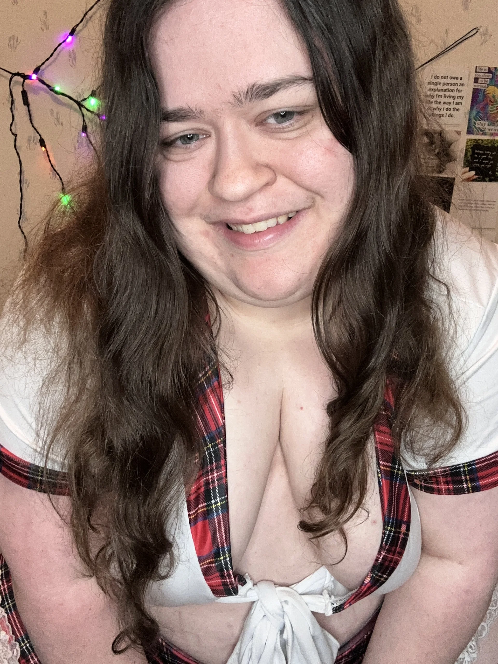 XXX Porn Photo of Nude SexyxLexie 636