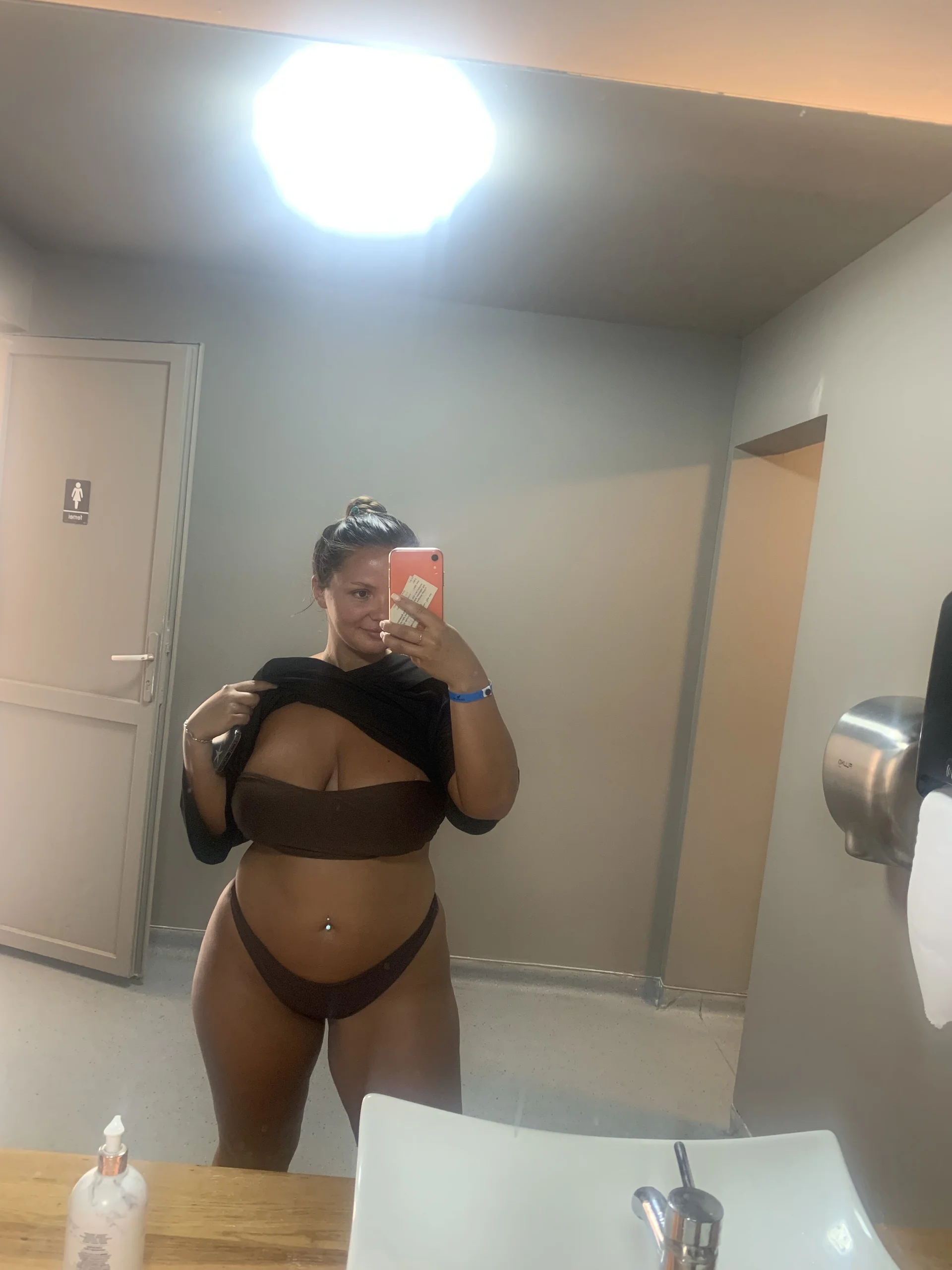 XXX Porn Photo of Nude CelesteBailey 538
