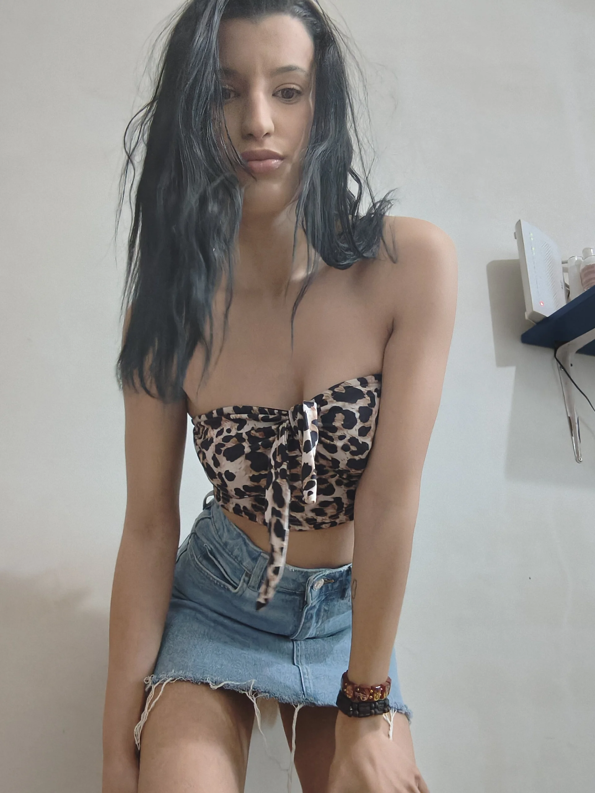 XXX Porn Photo of Nude geany200 1