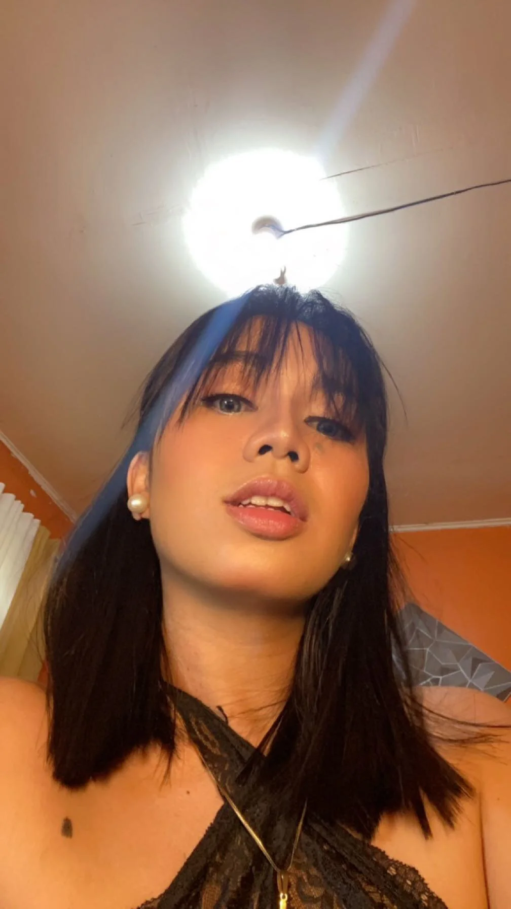 XXX Porn Photo of Nude seductivesmile123 6