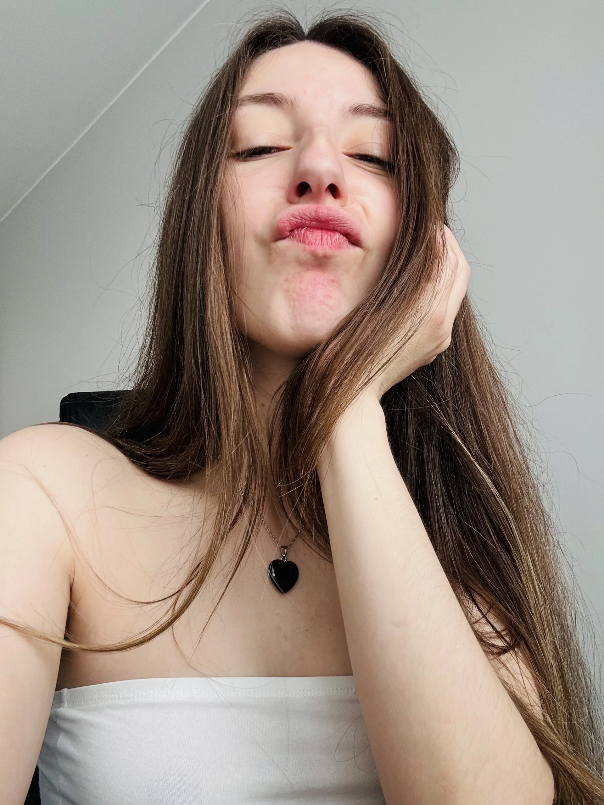 XXX Porn Photo of Nude sweetheart_777 1