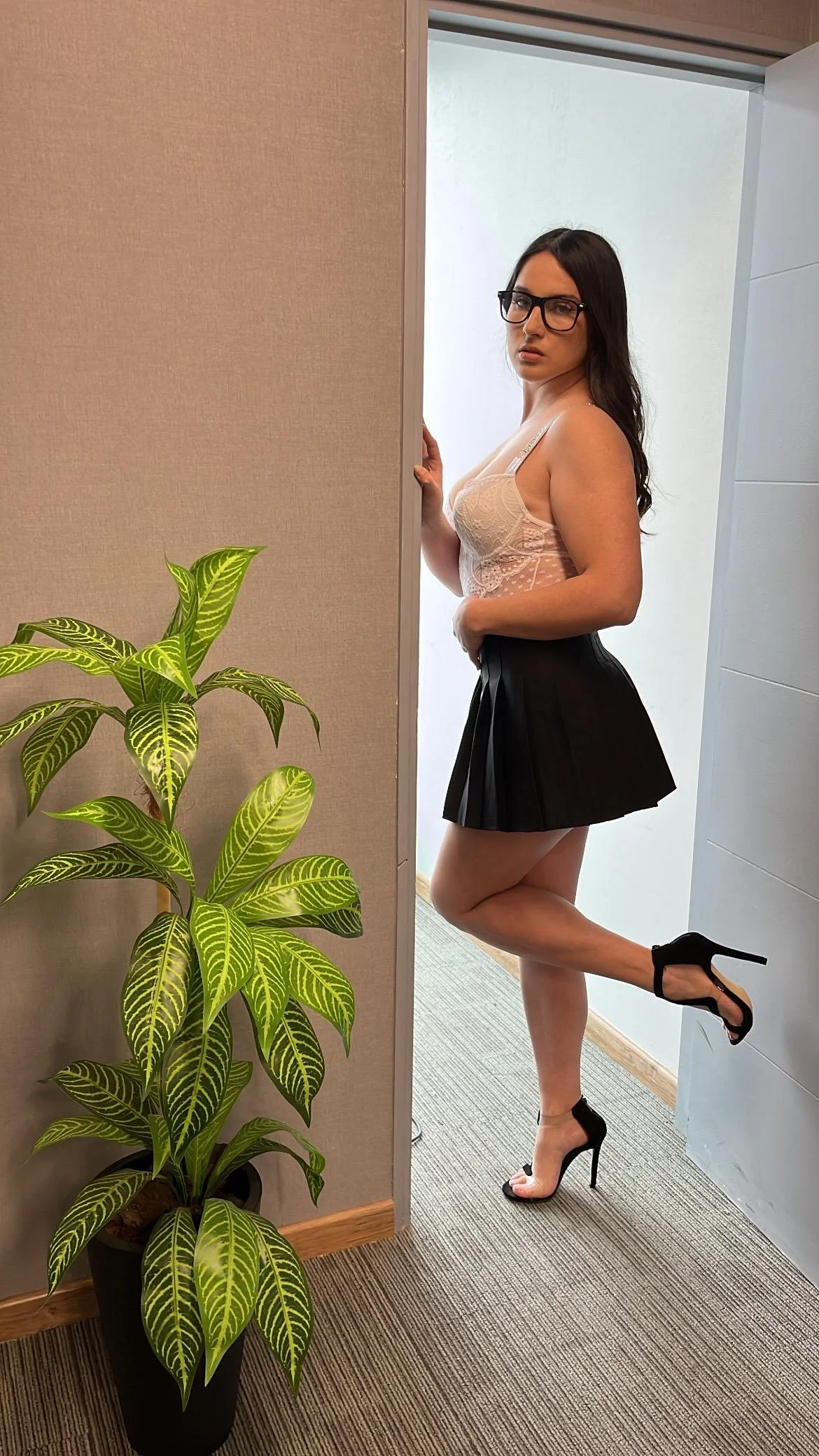 XXX Porn Photo of Nude Javimaureen 5