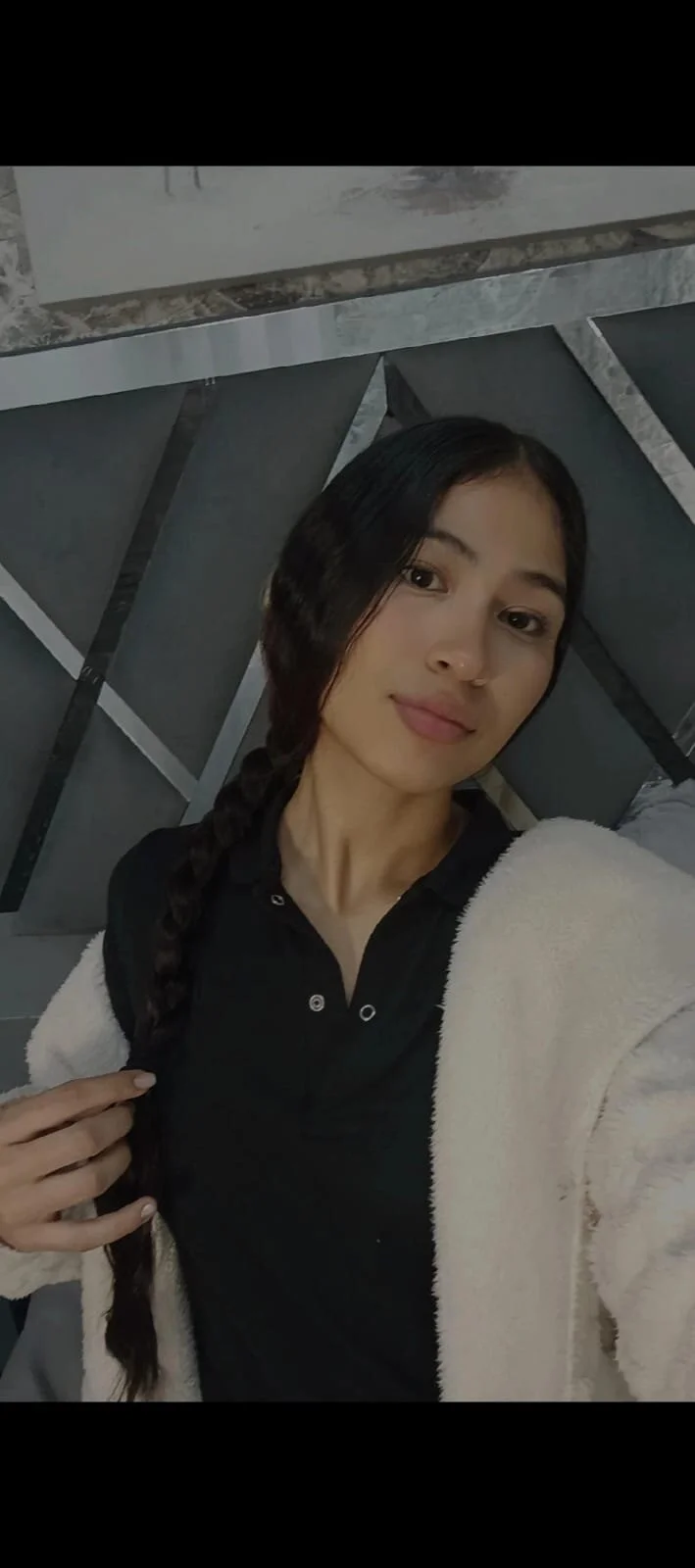XXX Porn Photo of Nude AlondraHYH 1